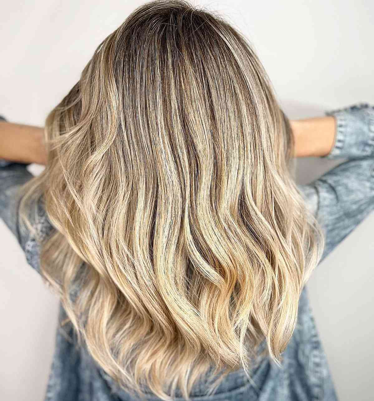 Medium Blonde Hair Color Ideas – 31 Trending Ideas for 2025