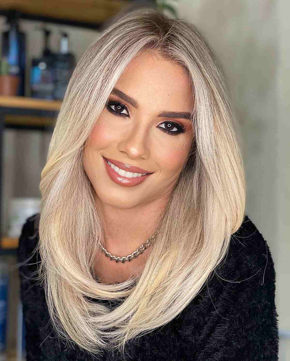 Medium Blonde Hair Color Ideas – 31 Trending Ideas for 2025