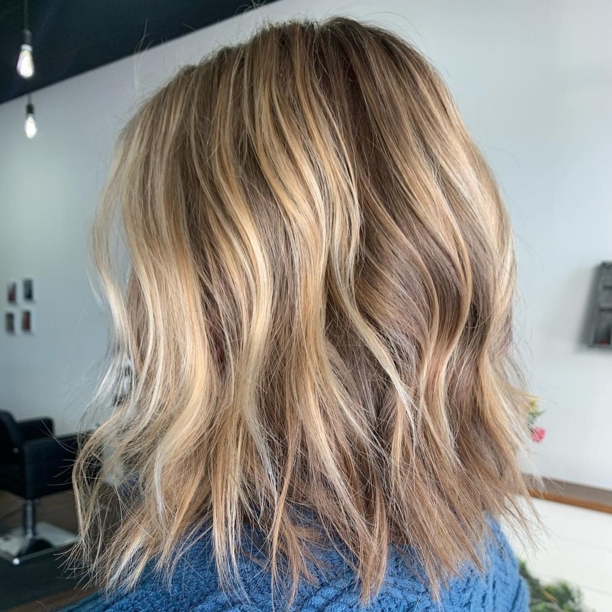 Medium Blonde Hair Color Ideas – 31 Trending Ideas for 2025