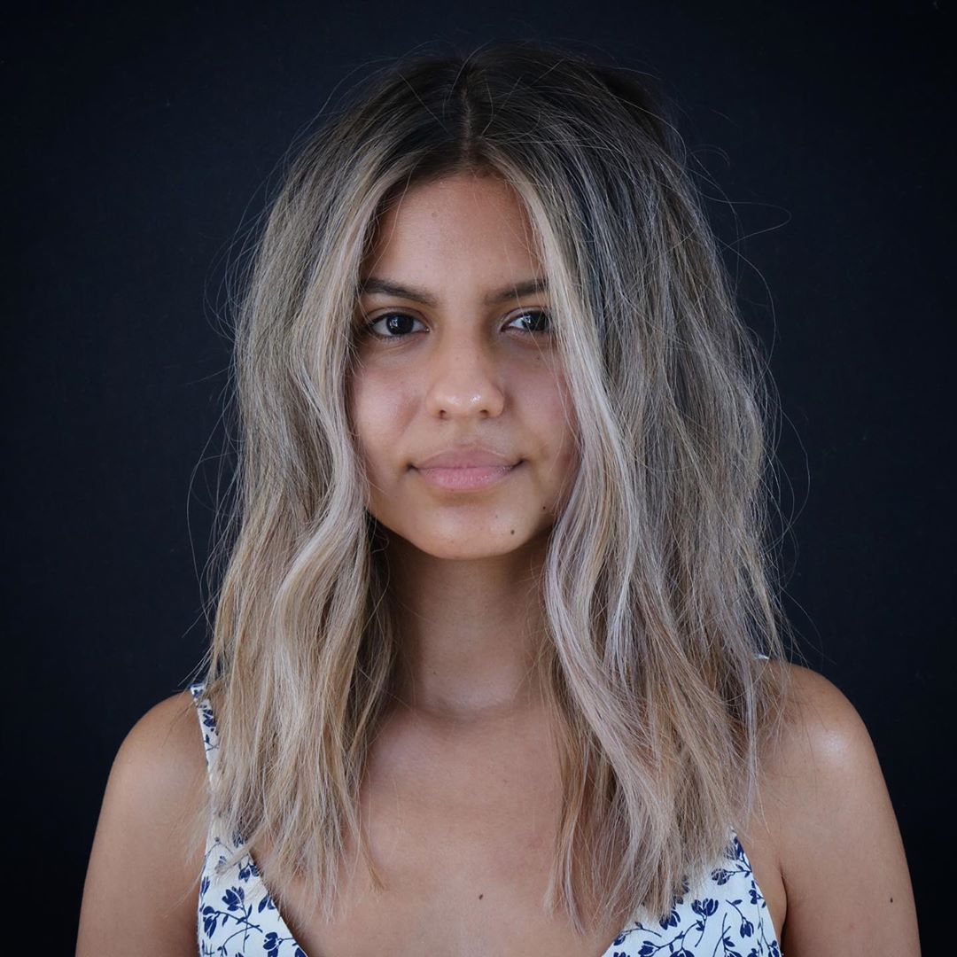 Medium Blonde Hair Color Ideas – 31 Trending Ideas for 2025
