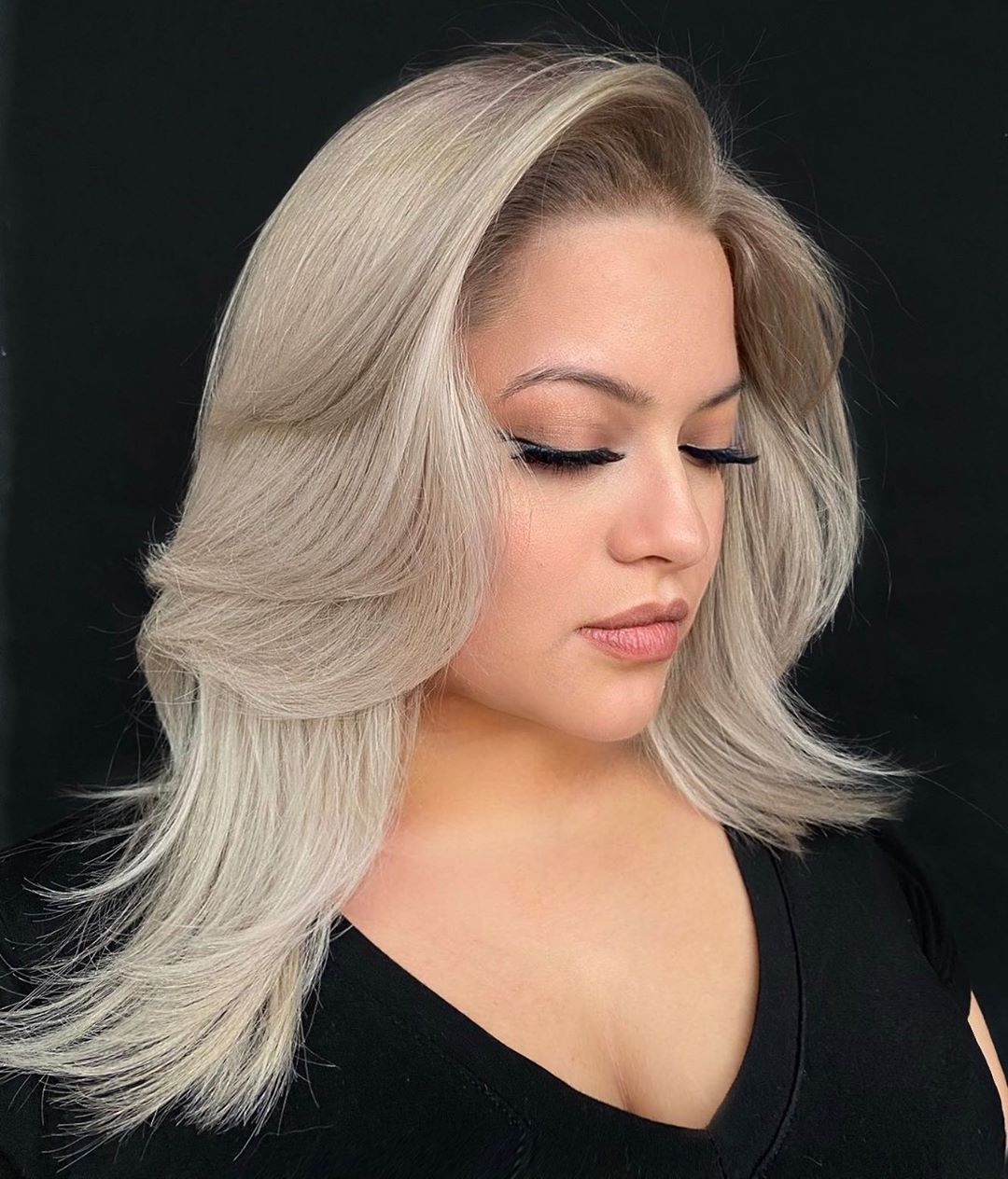 Medium Blonde Hair Color Ideas – 31 Trending Ideas for 2025