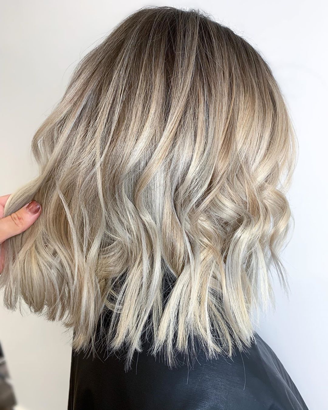 Medium Blonde Hair Color Ideas – 31 Trending Ideas for 2025