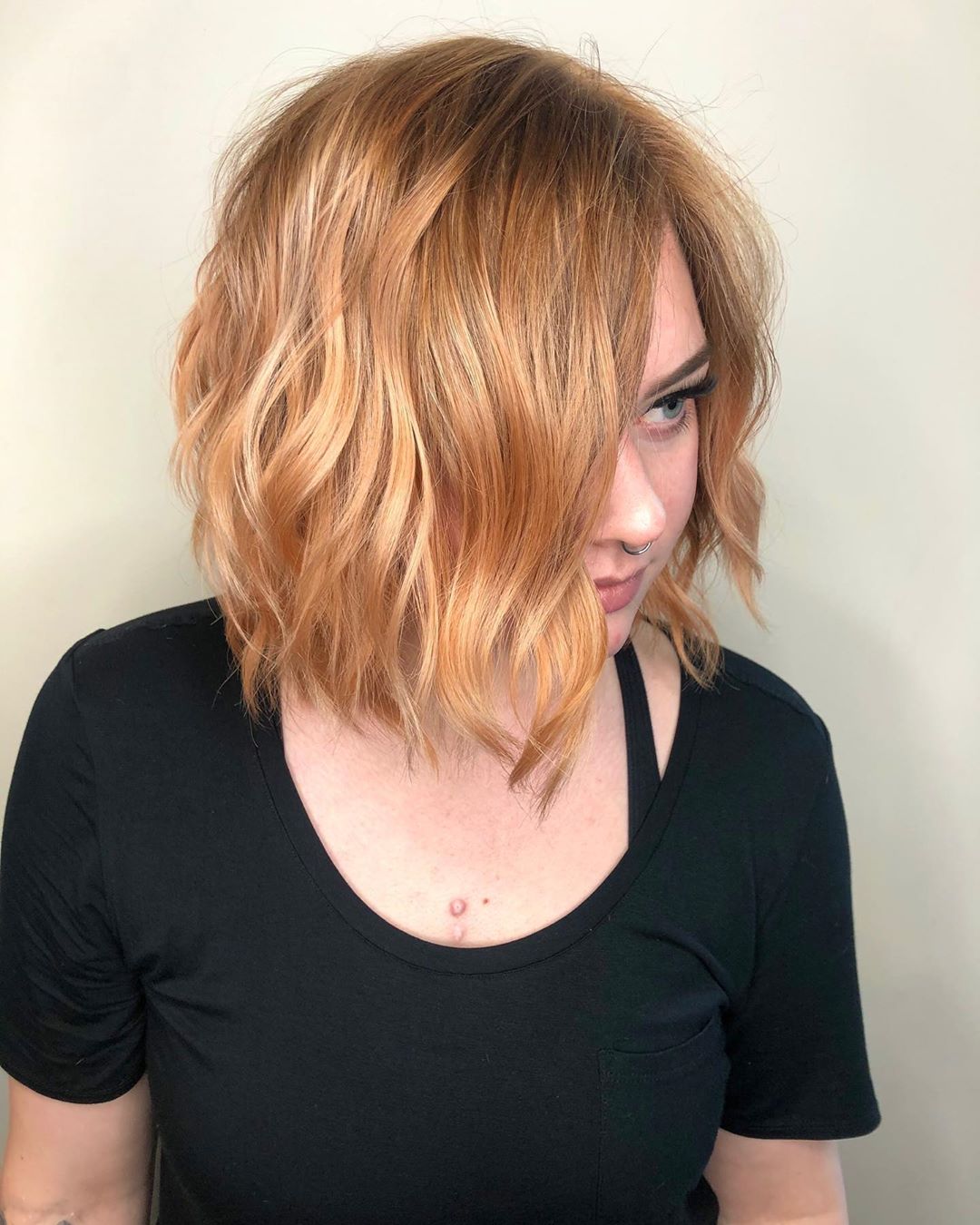 Medium Blonde Hair Color Ideas – 31 Trending Ideas for 2025