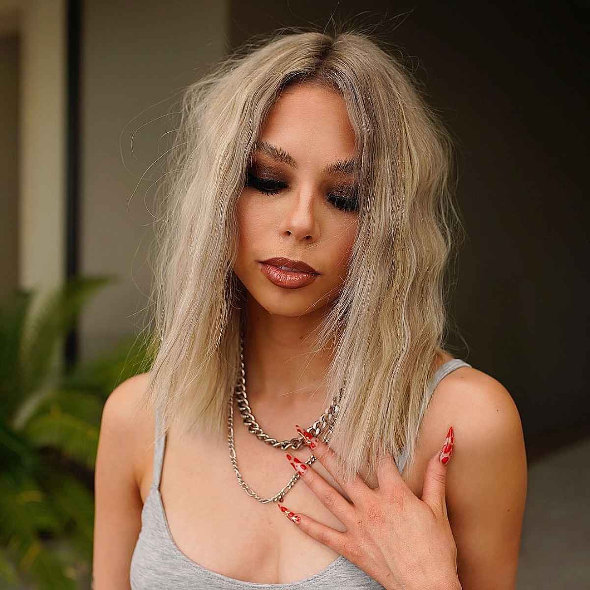 Medium Blonde Hair Color Ideas – 31 Trending Ideas for 2025