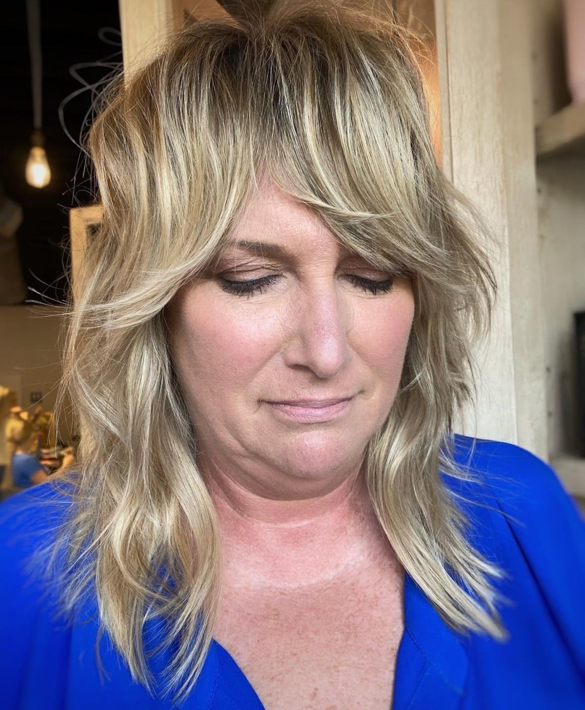 Medium Blonde Hair Color Ideas – 31 Trending Ideas for 2025