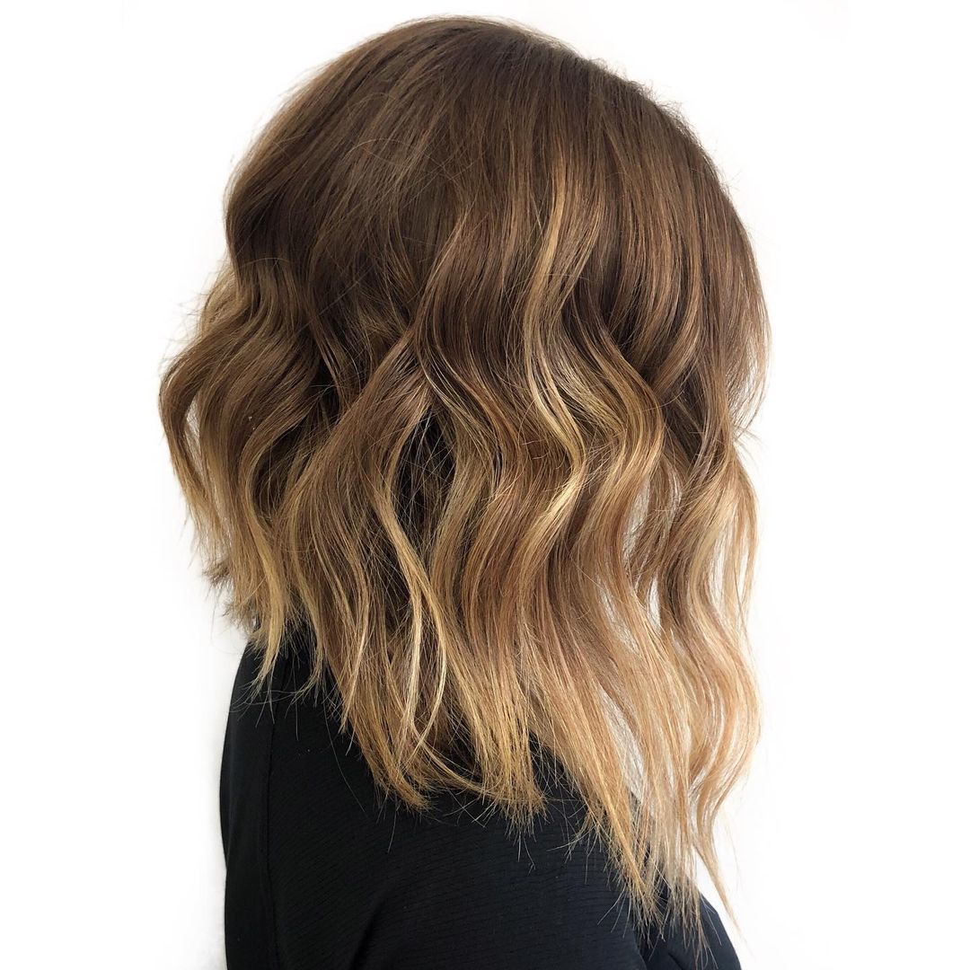 25 Best Medium Inverted Bob Haircut Ideas for Mid-Length Hair