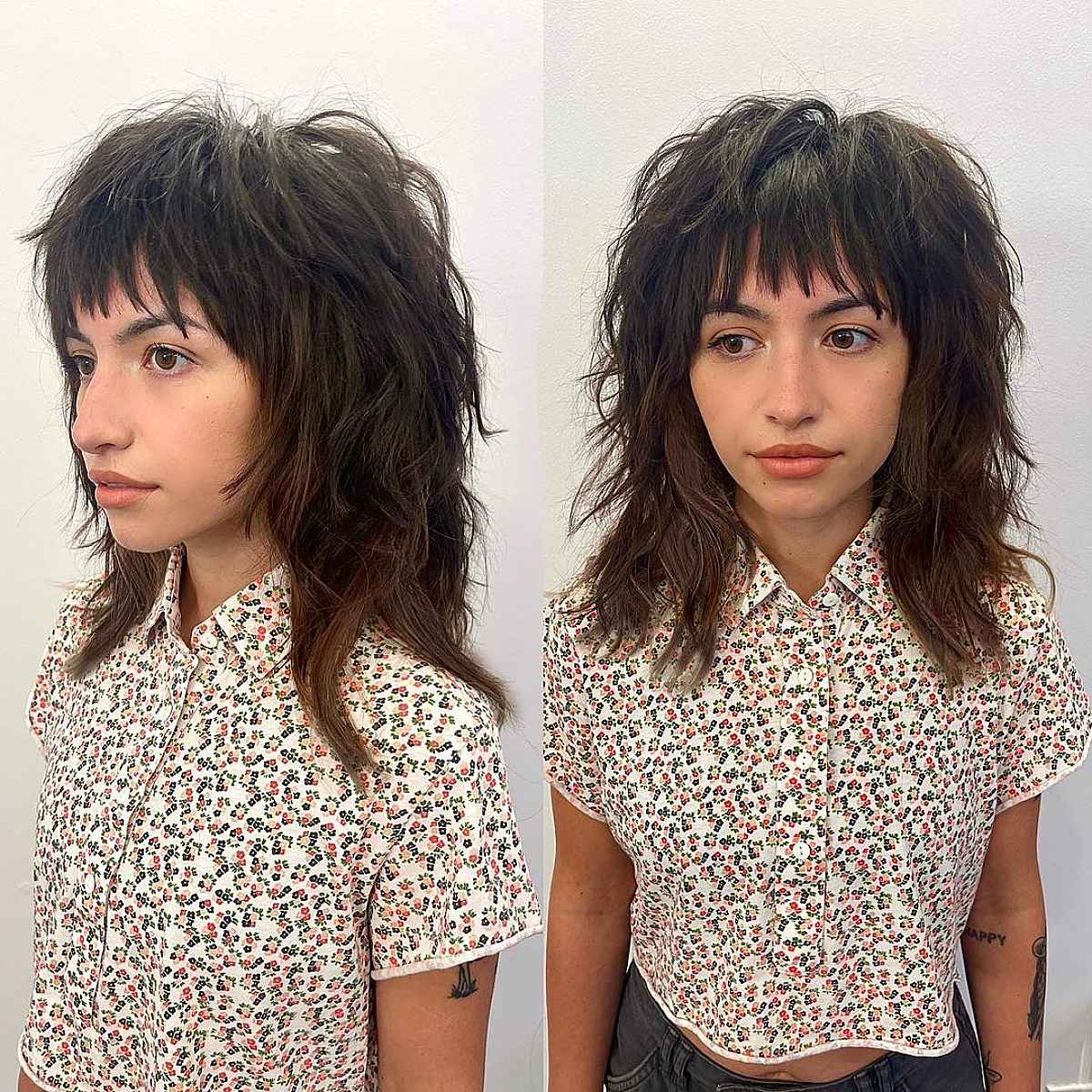 28 Best Ways to Get Long Layers with Medium-Length Hair