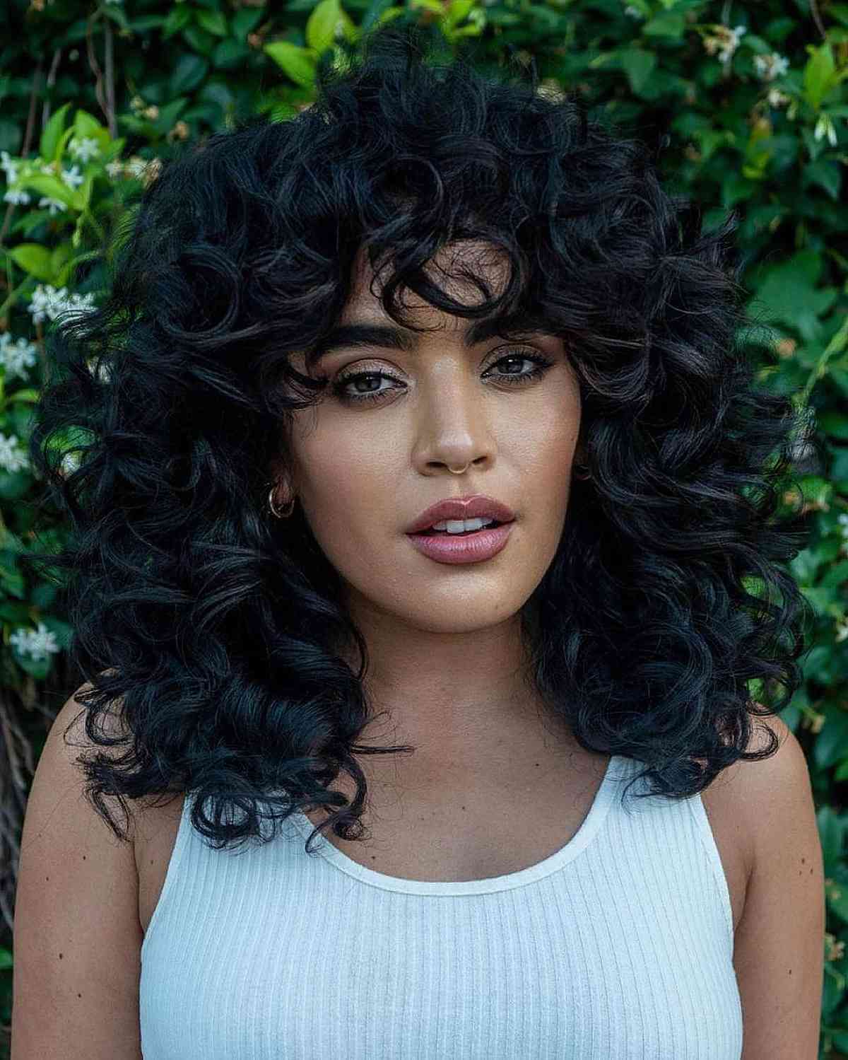 56 Best Examples of Collarbone-Length Hair for The Ultimate Length