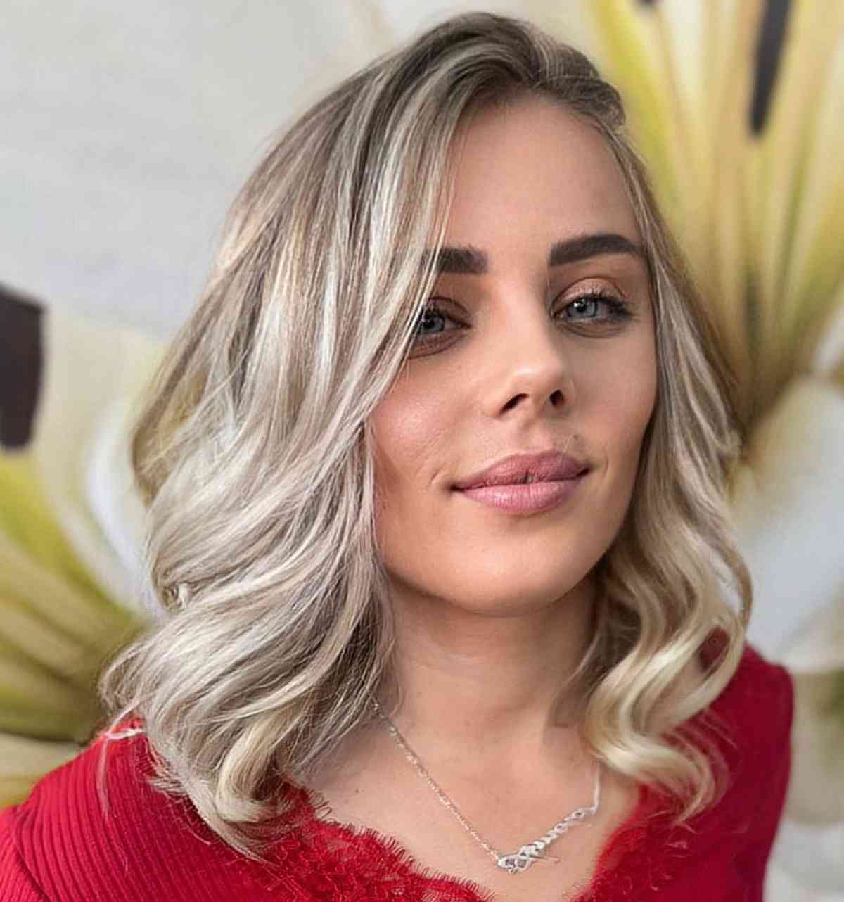 56 Best Examples of Collarbone-Length Hair for The Ultimate Length