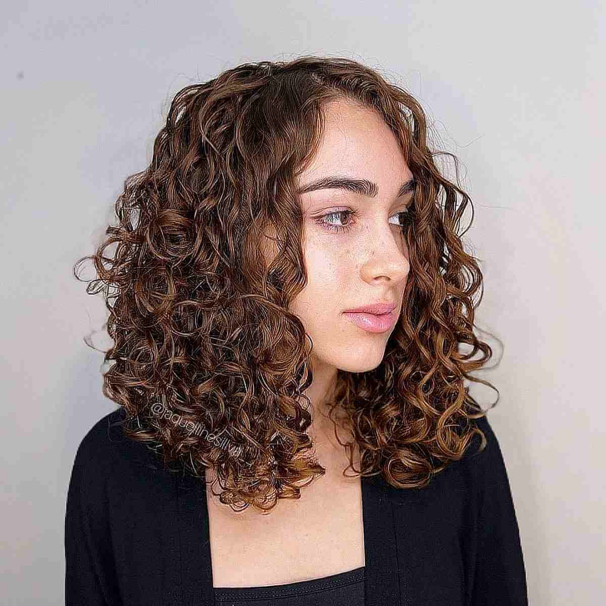 56 Best Examples of Collarbone-Length Hair for The Ultimate Length