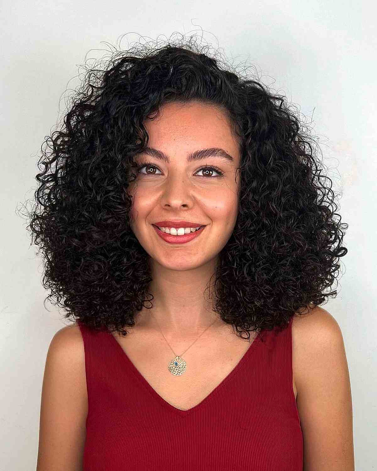 56 Best Examples of Collarbone-Length Hair for The Ultimate Length