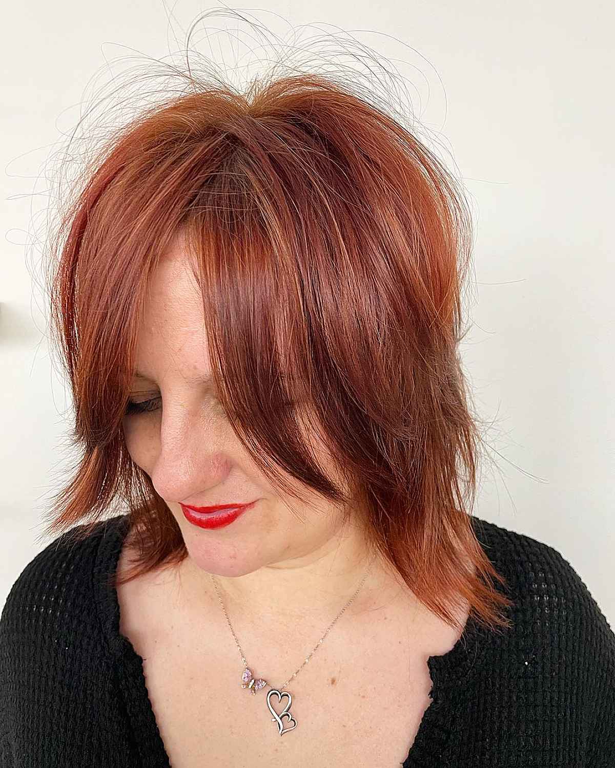 56 Best Examples of Collarbone-Length Hair for The Ultimate Length