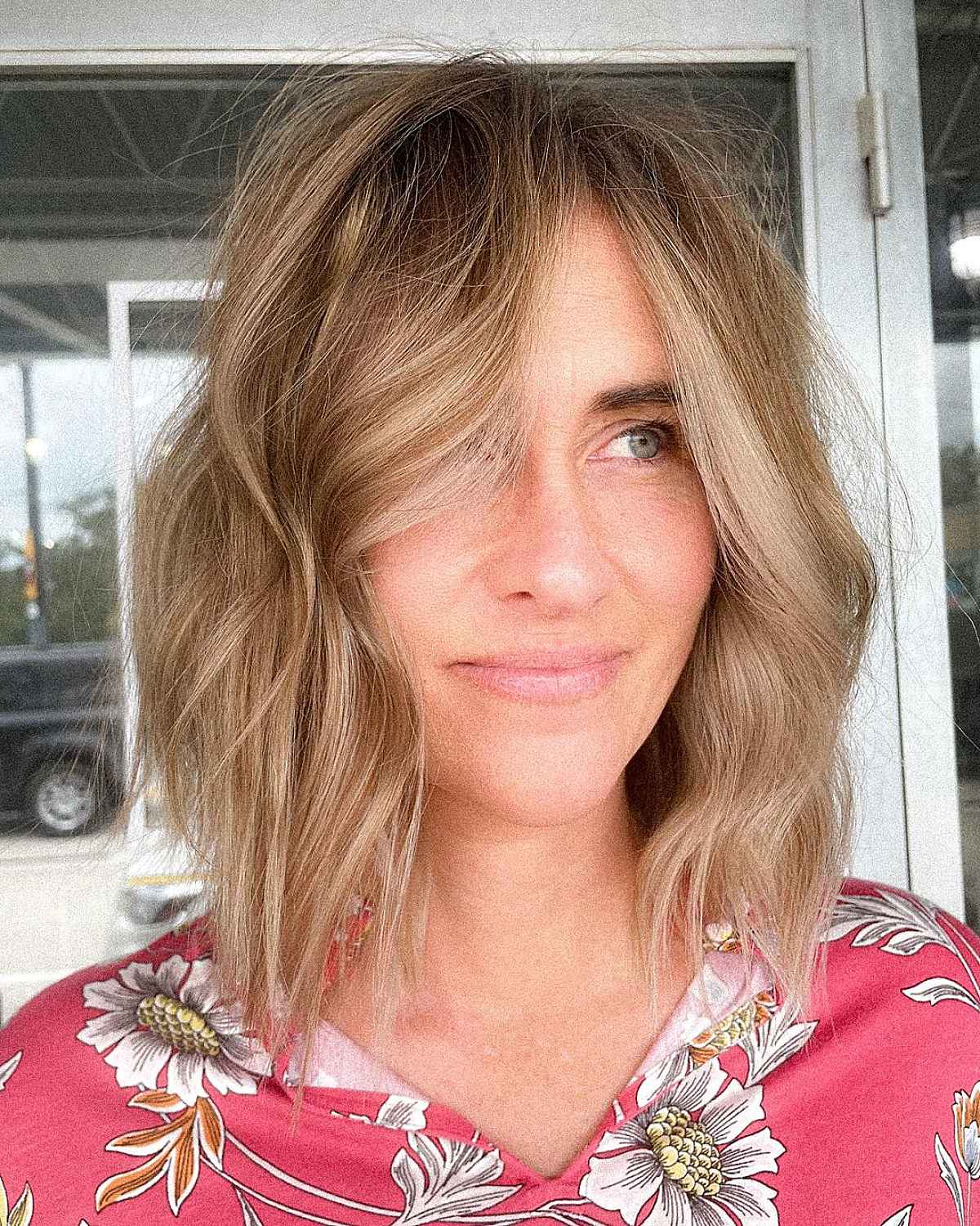 56 Best Examples of Collarbone-Length Hair for The Ultimate Length