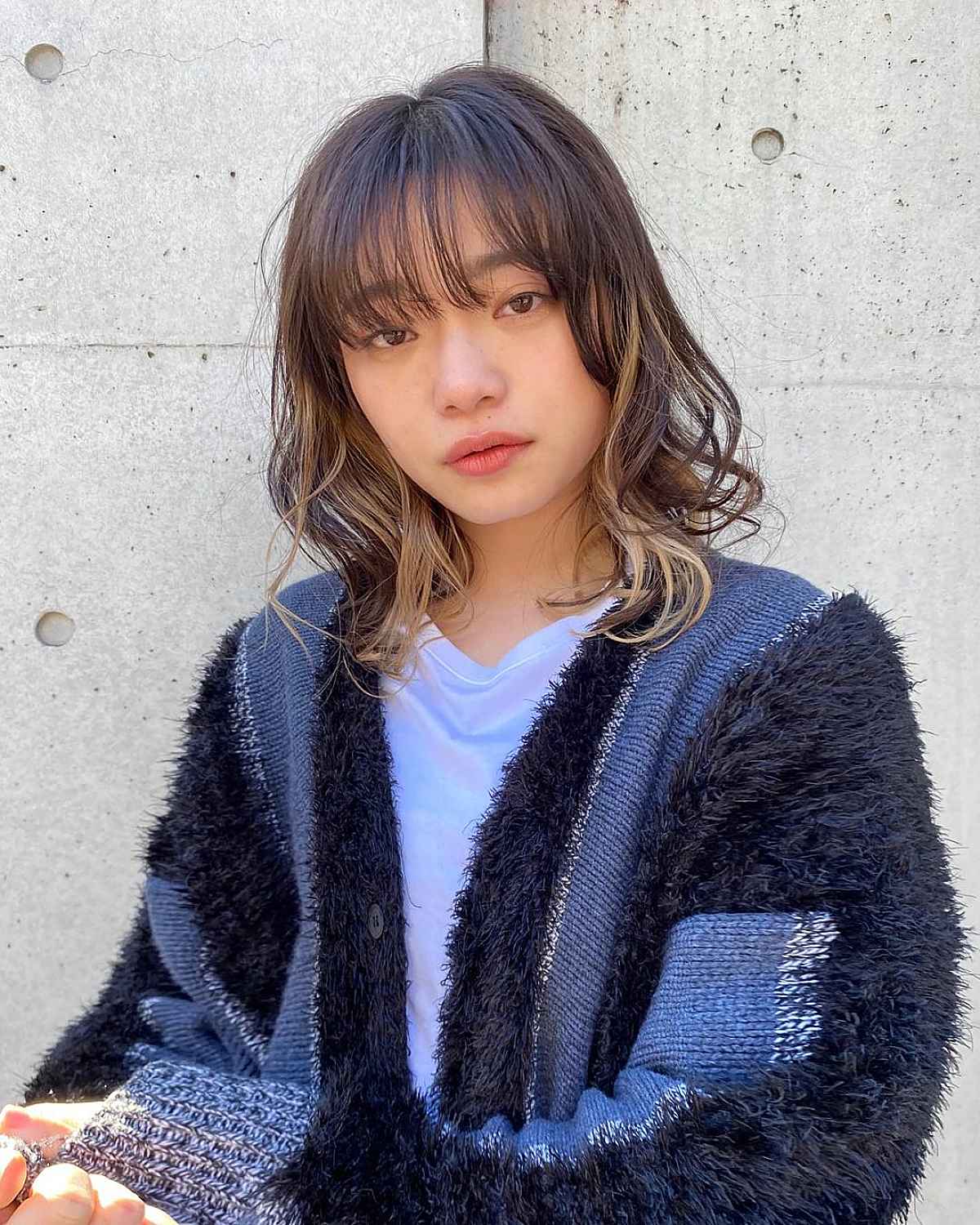 56 Best Examples of Collarbone-Length Hair for The Ultimate Length
