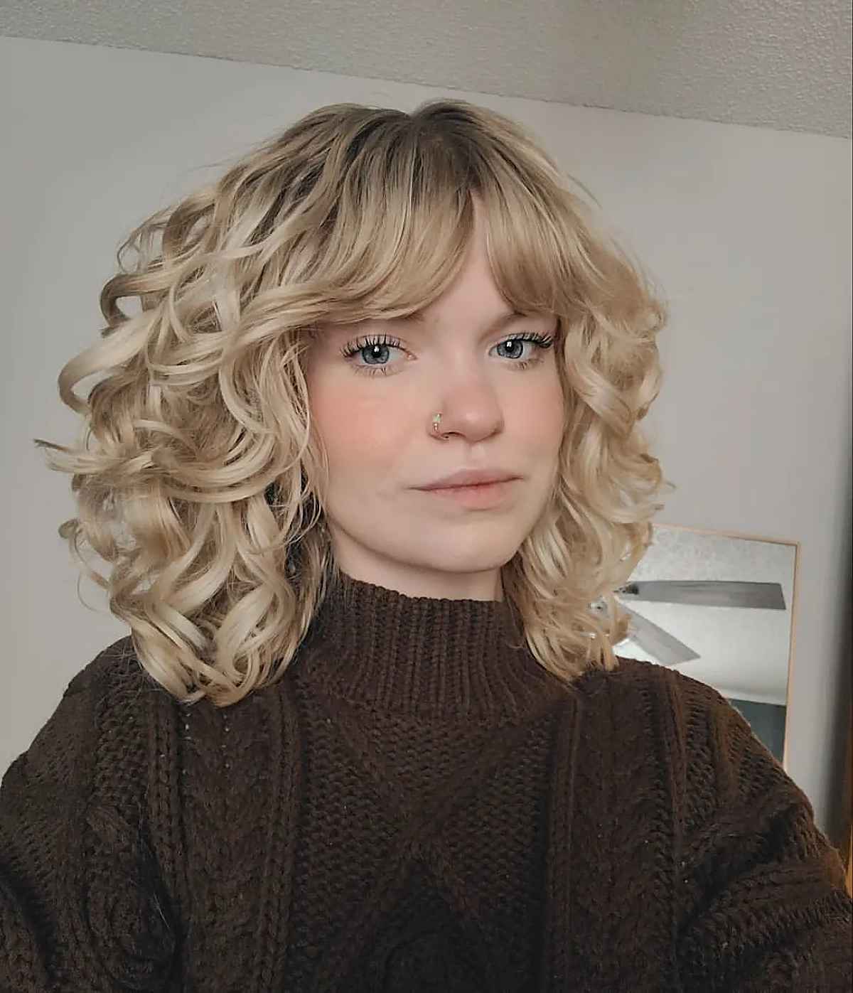 56 Best Examples of Collarbone-Length Hair for The Ultimate Length