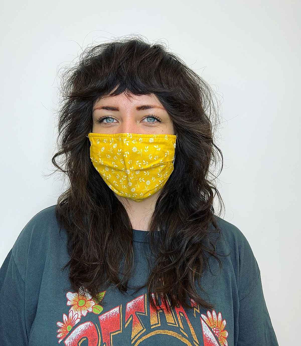 32 Awesome Wolf Cuts for Medium-Length Hair