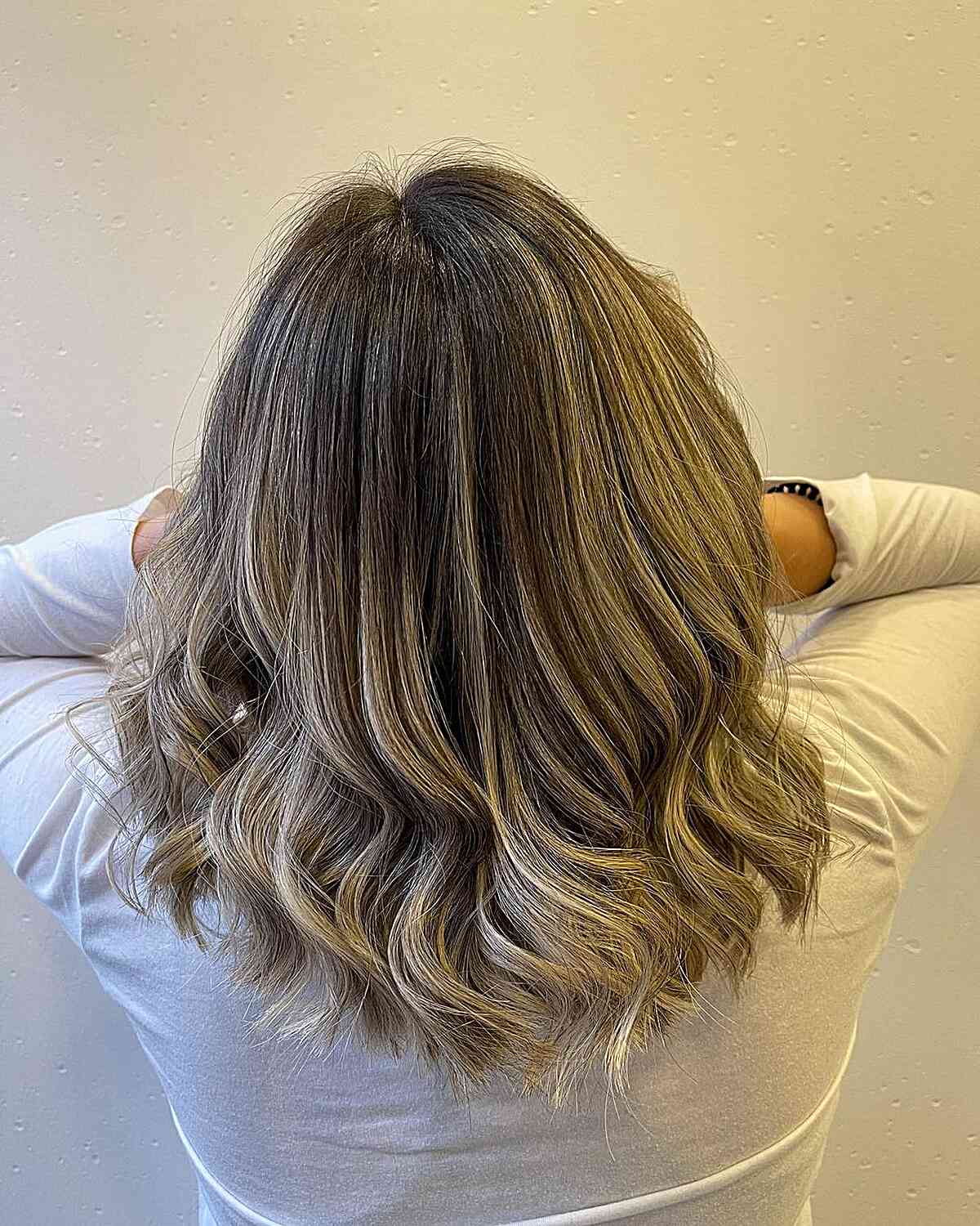 27 Fantastic Ways to Get Balayage on Medium-Length Hair