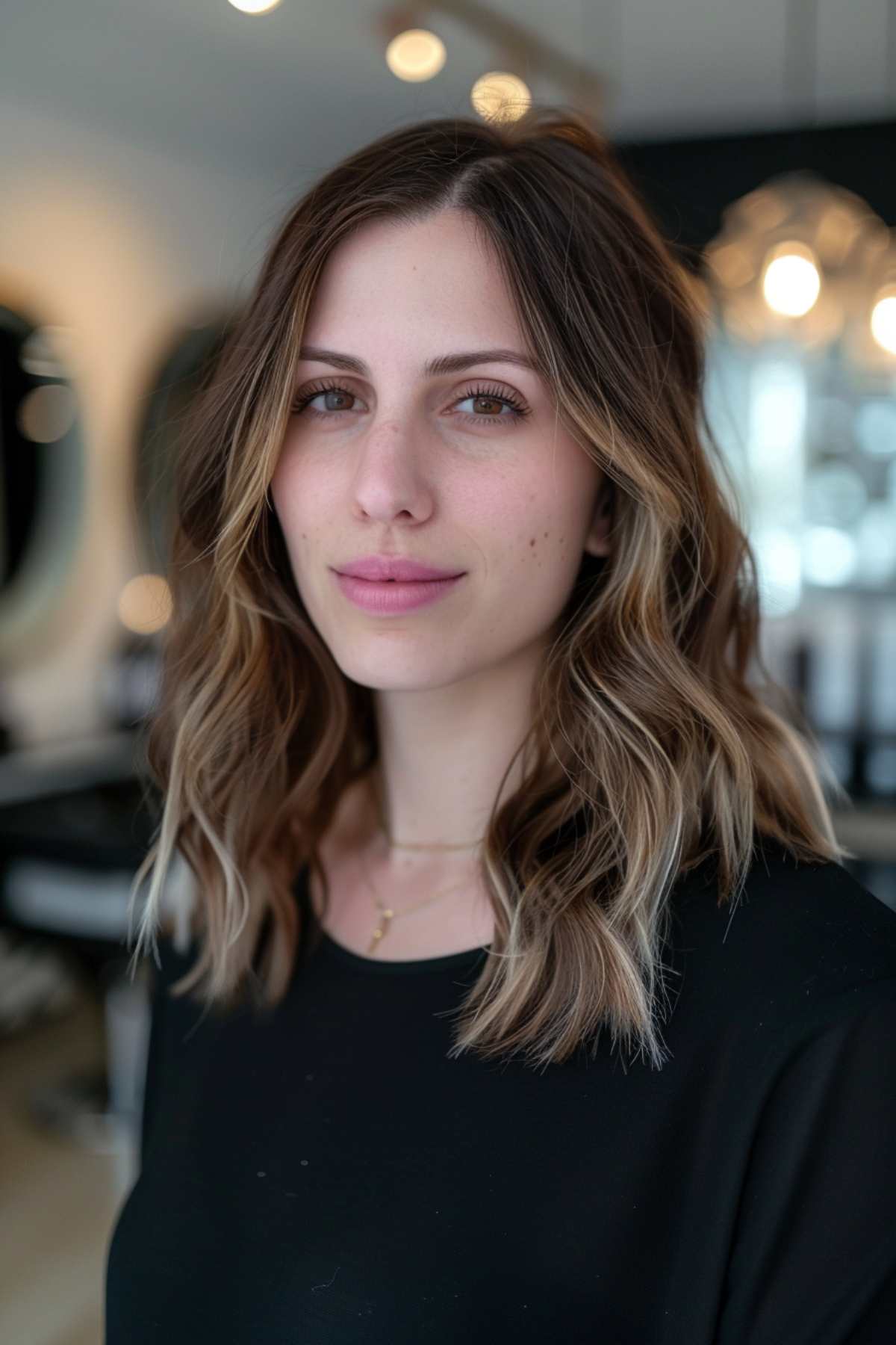 25 Trendy Medium Blunt Haircuts to Revamp Your Style This 2025