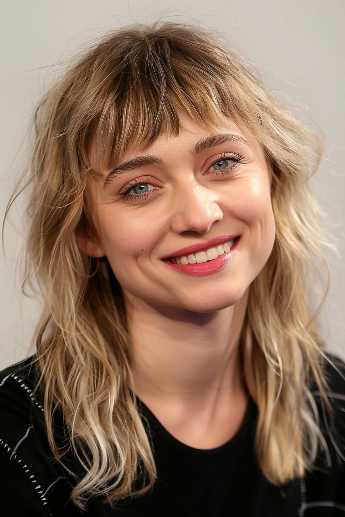 25 Gorgeous Medium Textured Haircuts for Effortless Style This 2025