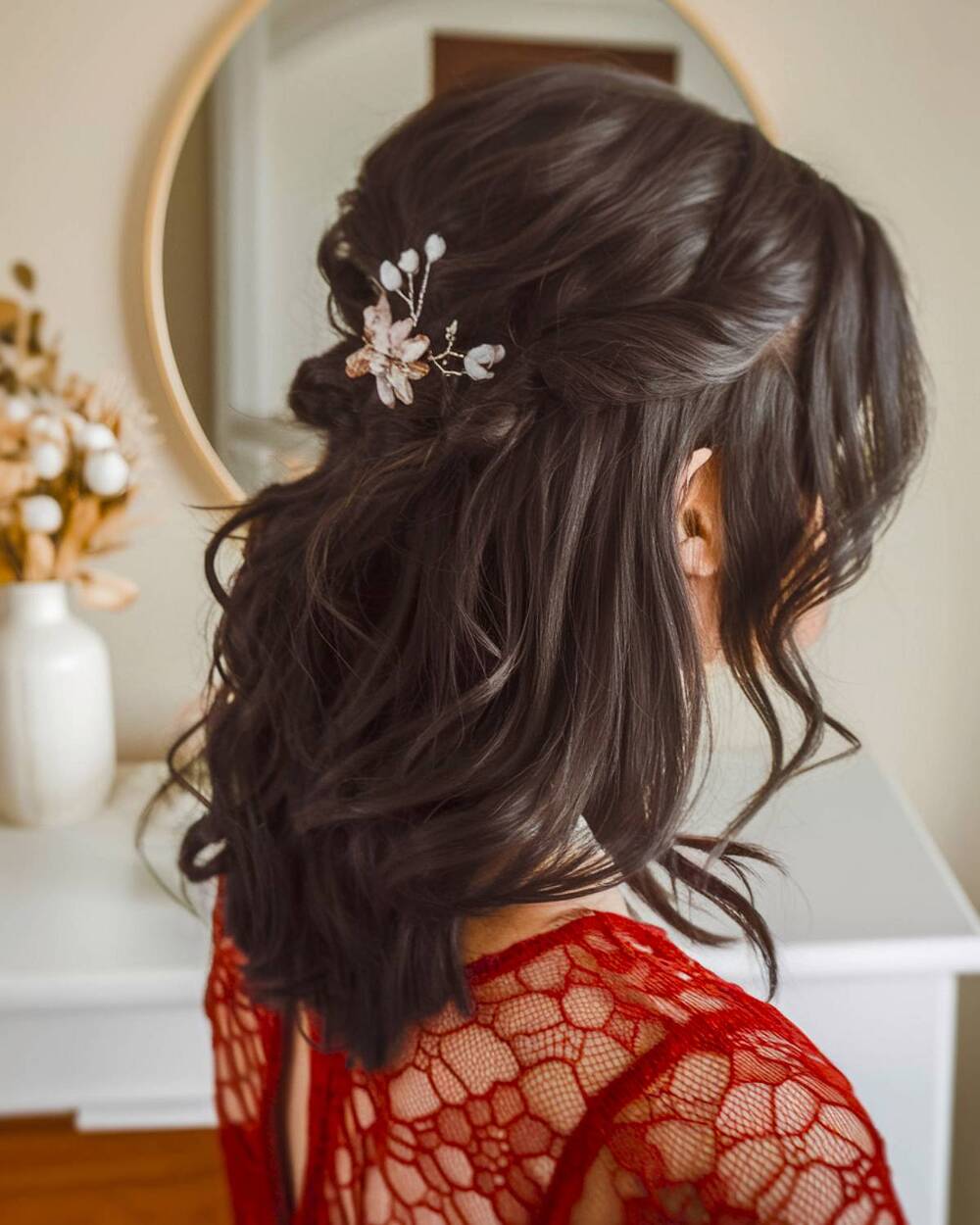 30+ Stunning Shoulder-Length Hairstyles You Need to Try This 2025