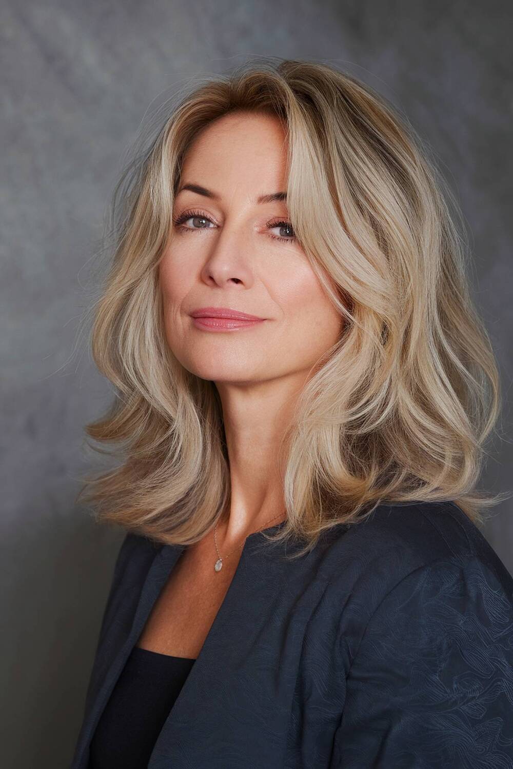 30+ Stunning Shoulder-Length Hairstyles You Need to Try This 2025