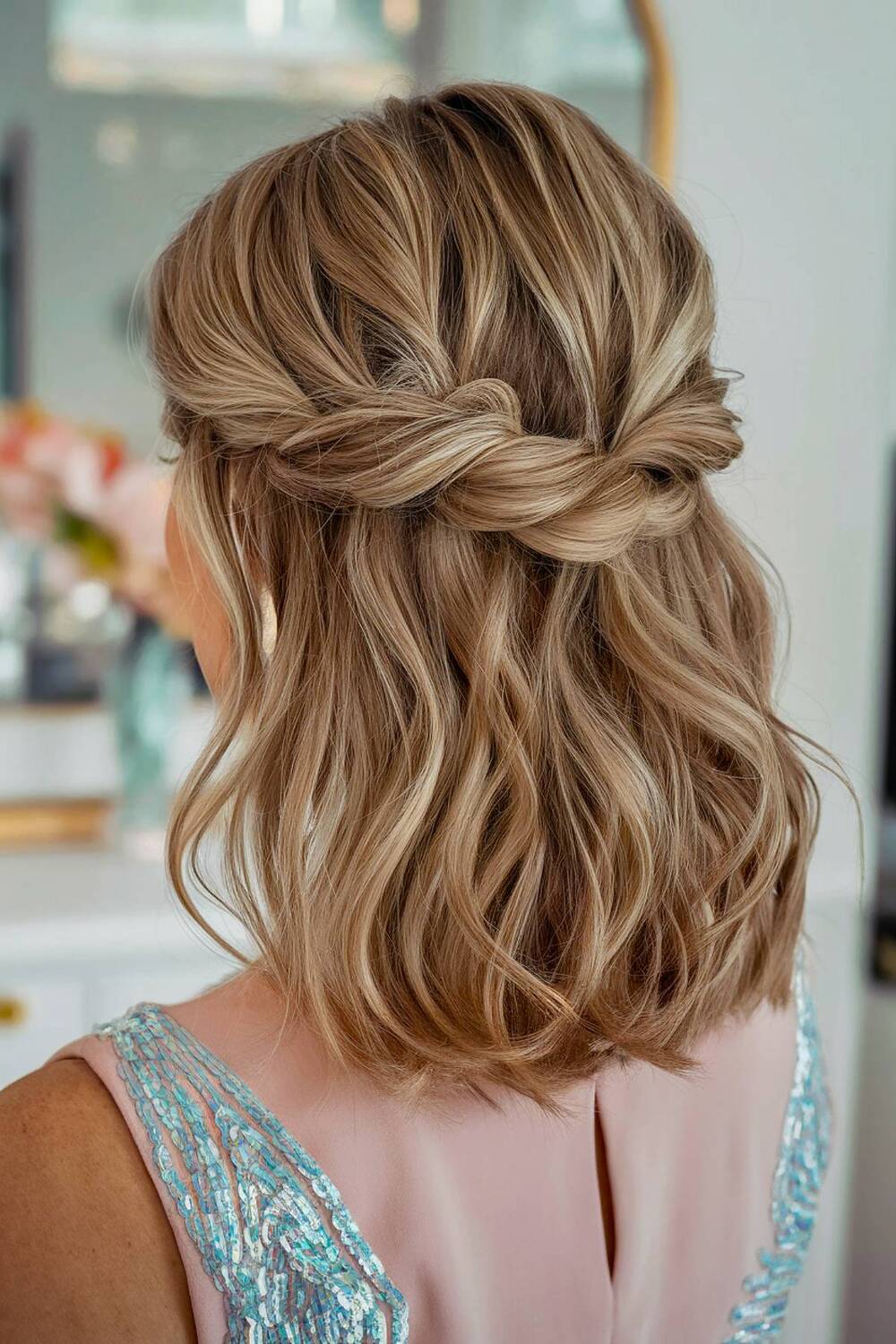 30+ Stunning Shoulder-Length Hairstyles You Need to Try This 2025