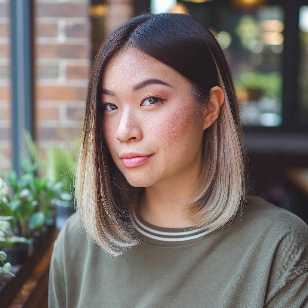 25+ Marvelous Hairstyles for Medium-Length Hair in 2025