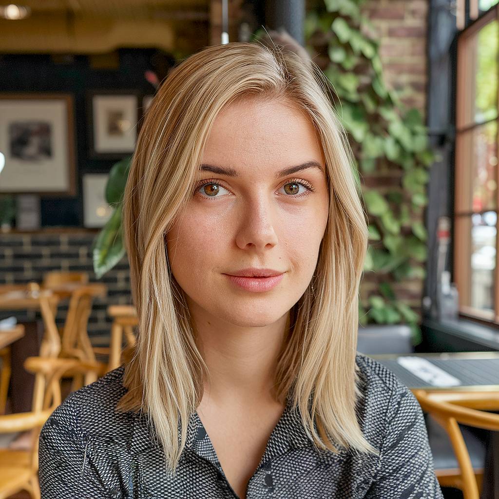 25+ Marvelous Hairstyles for Medium-Length Hair in 2025