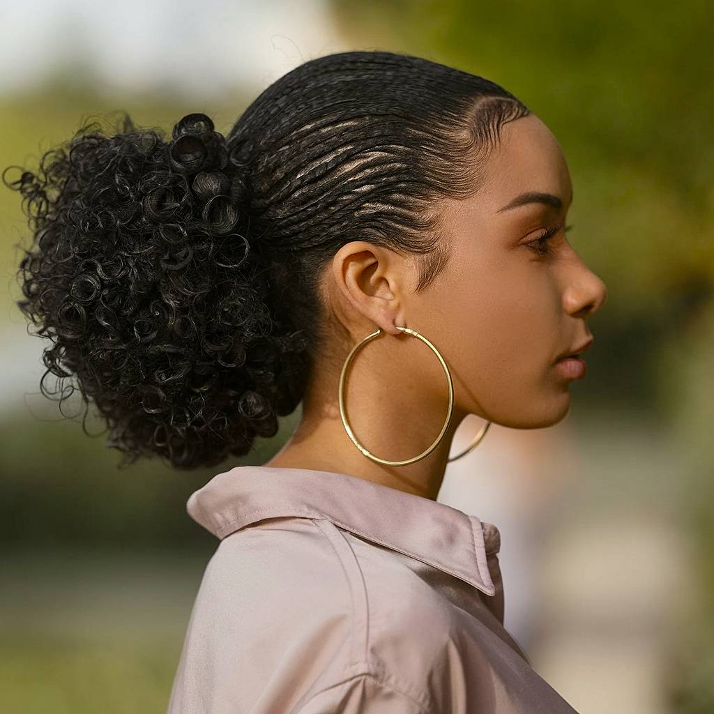 25+ Marvelous Hairstyles for Medium-Length Hair in 2025