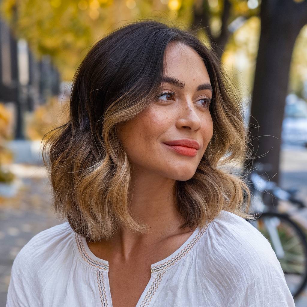 25+ Marvelous Hairstyles for Medium-Length Hair in 2025