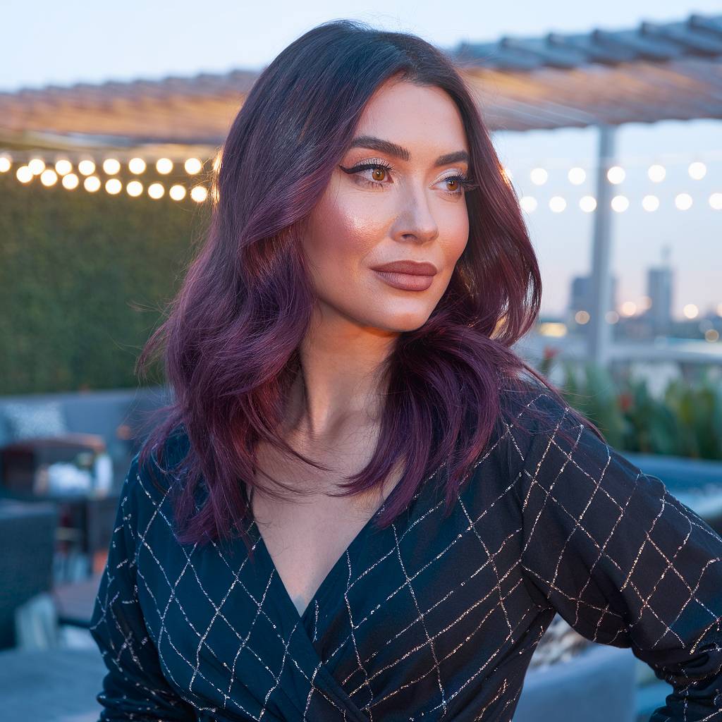 25+ Marvelous Hairstyles for Medium-Length Hair in 2025
