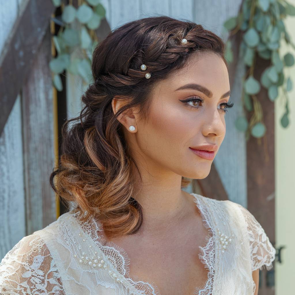 25+ Marvelous Hairstyles for Medium-Length Hair in 2025