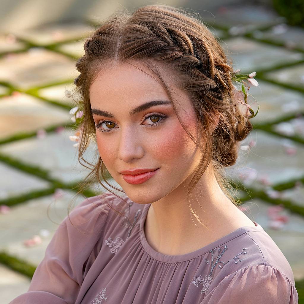 25+ Marvelous Hairstyles for Medium-Length Hair in 2025