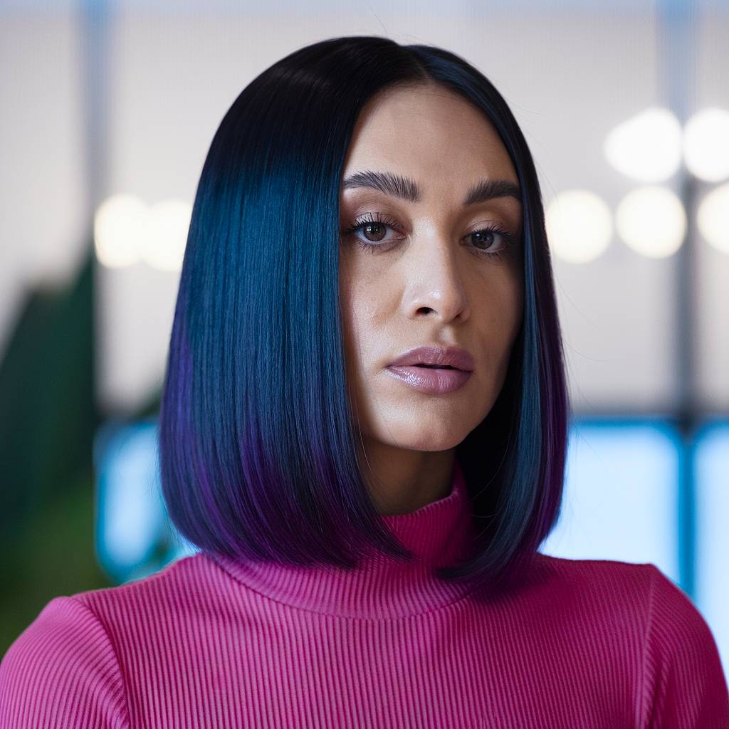 25+ Marvelous Hairstyles for Medium-Length Hair in 2025