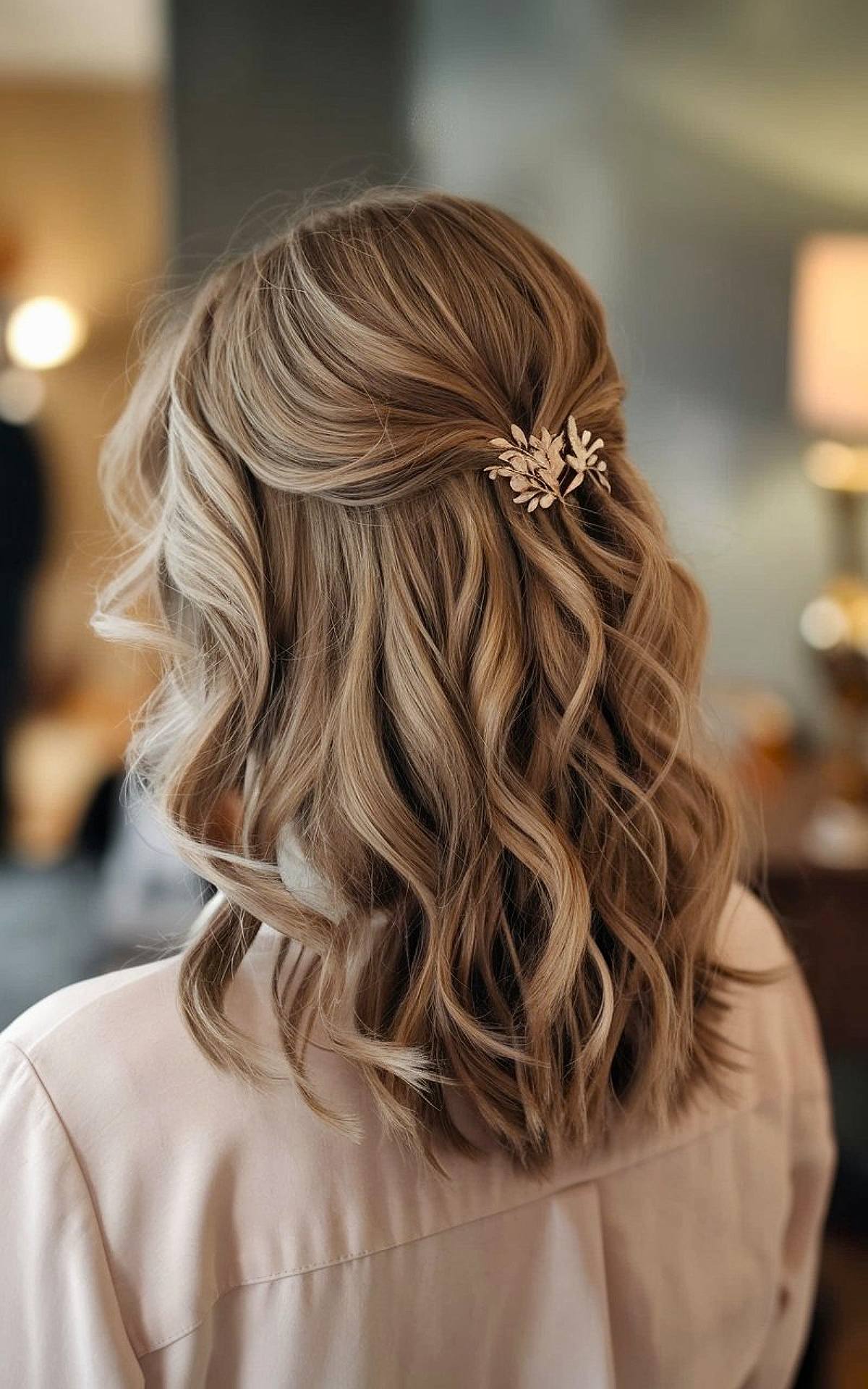 25+ Marvelous Hairstyles for Medium-Length Hair in 2025