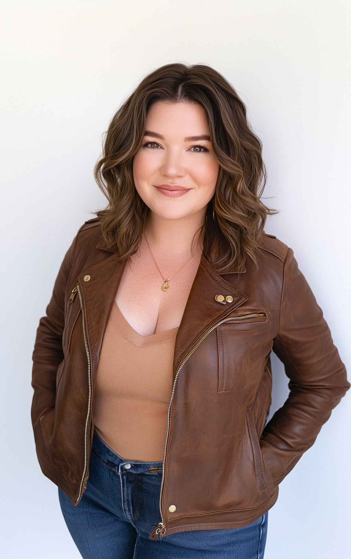 25+ Marvelous Hairstyles for Medium-Length Hair in 2025