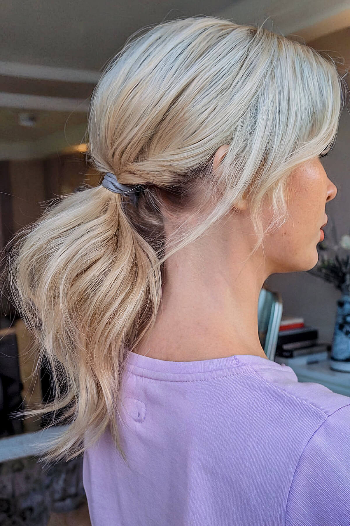 30+ Medium-Length Hair with Layers Trending in 2025