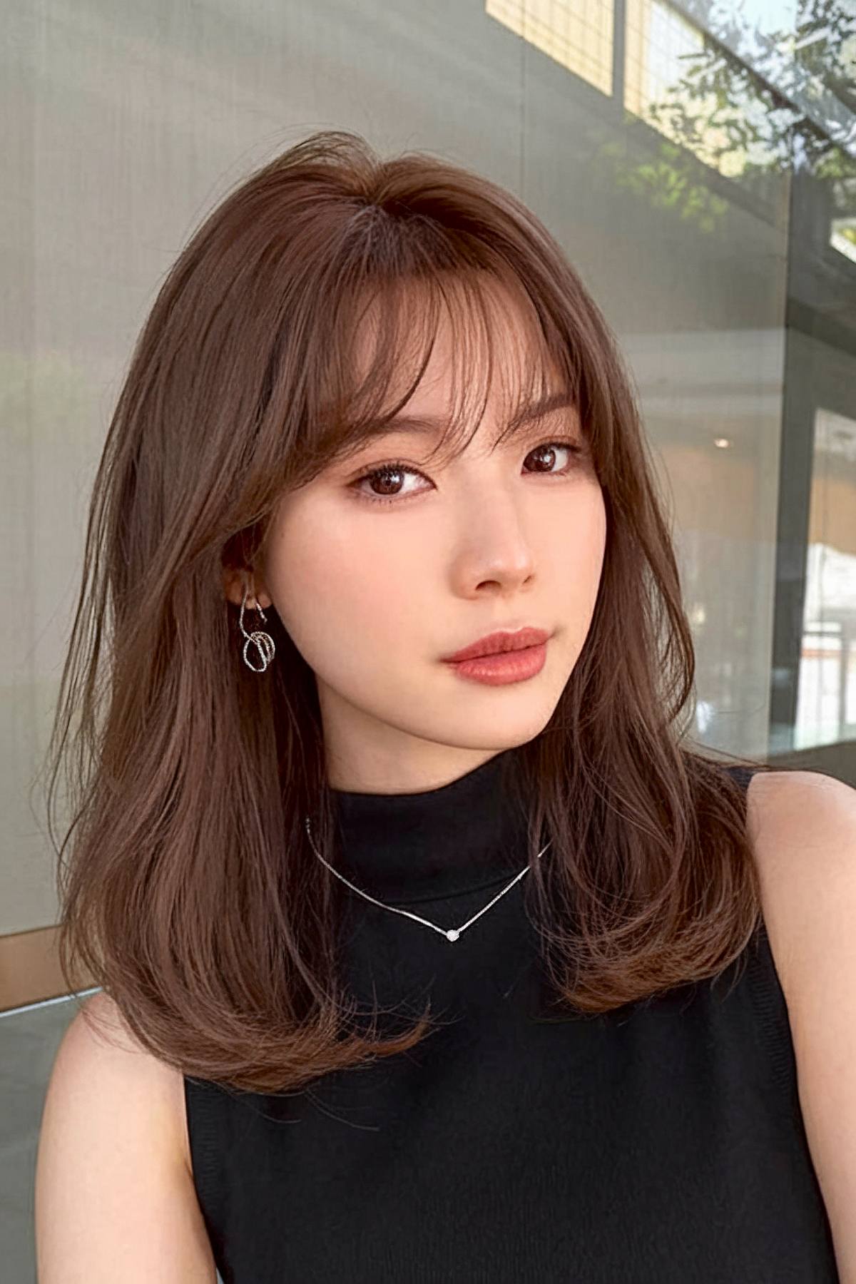 30+ Medium-Length Hair with Layers Trending in 2025