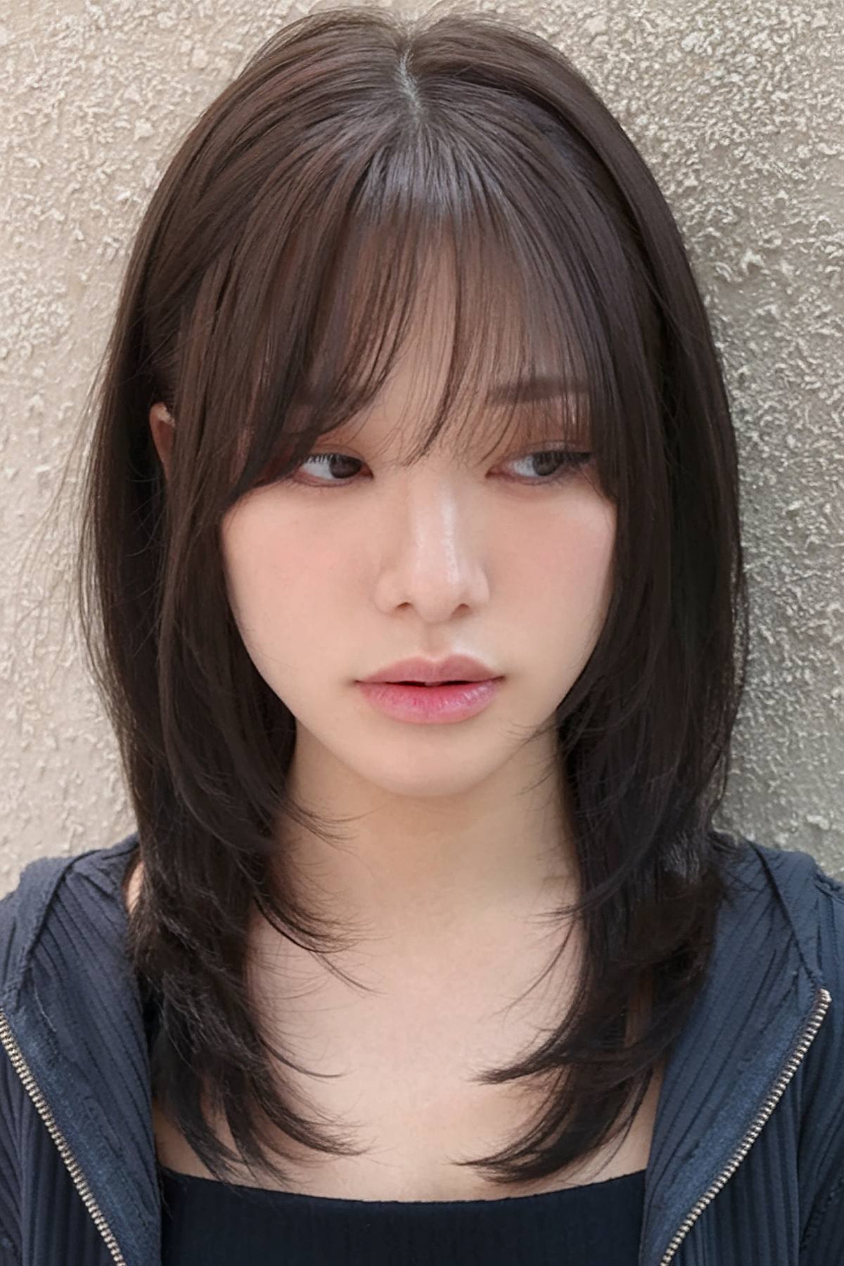 30+ Medium-Length Hair with Layers Trending in 2025