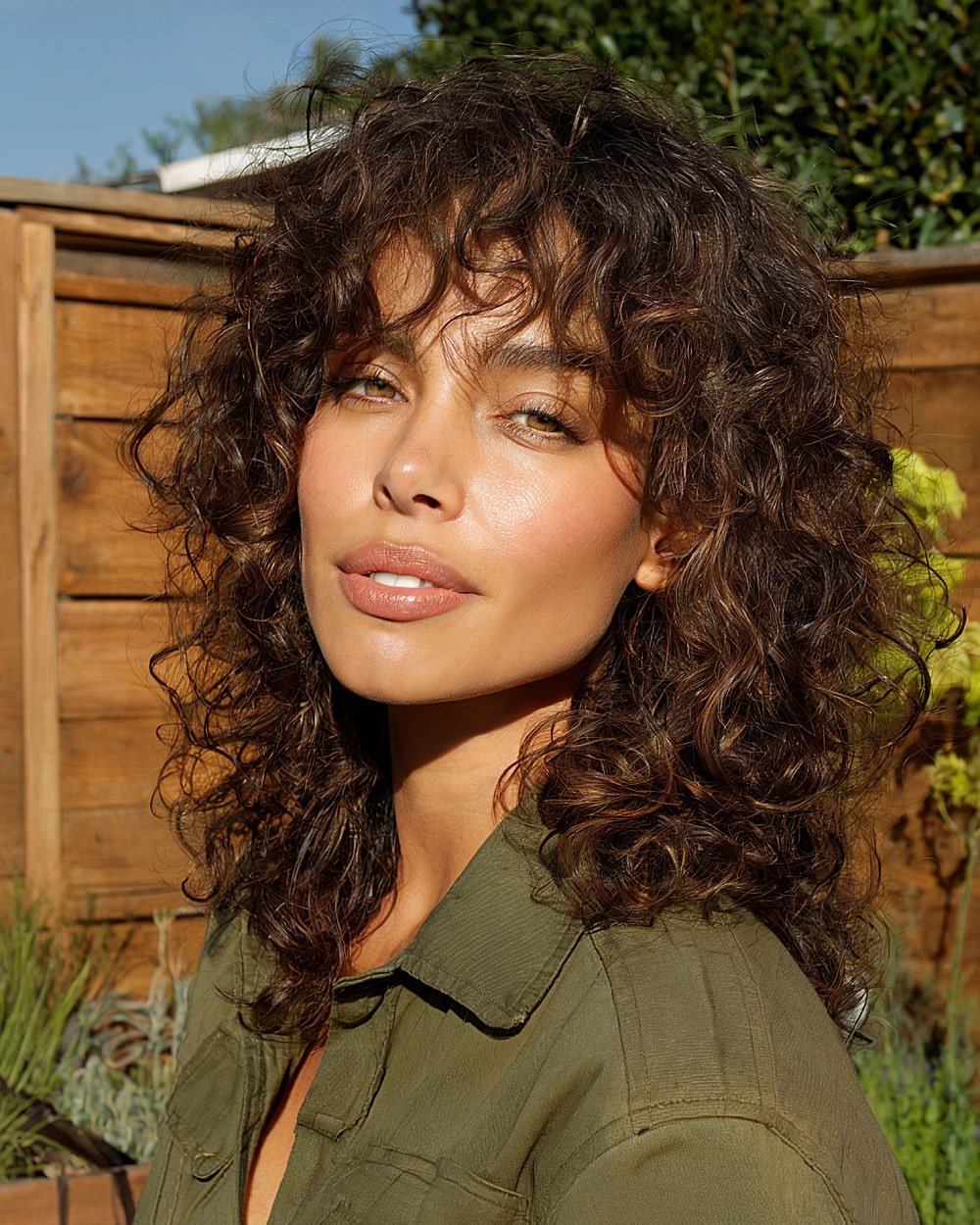 30+ Must-See Layered Haircuts for Medium Hair (2025 Ideas)