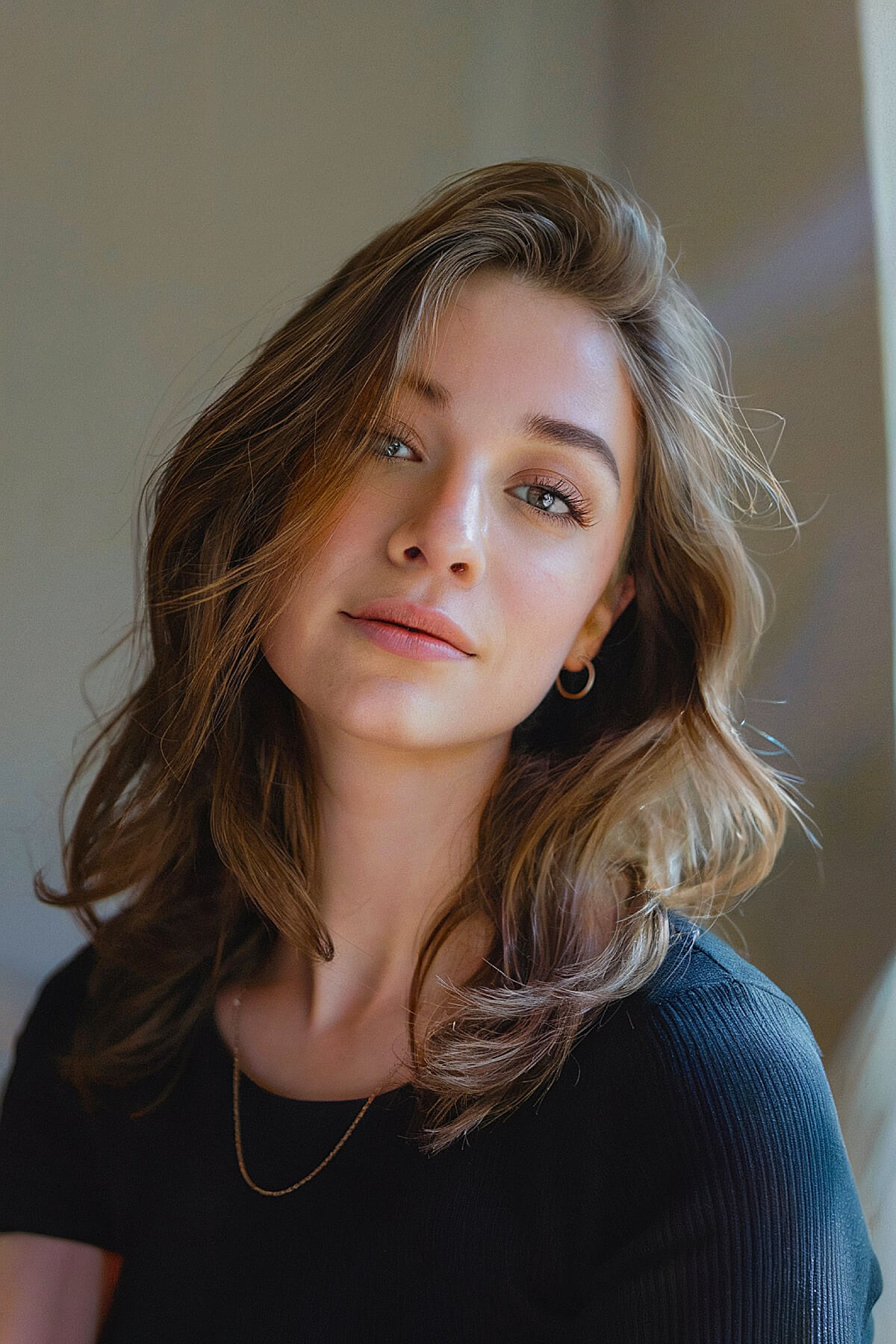 30+ Must-See Layered Haircuts for Medium Hair (2025 Ideas)
