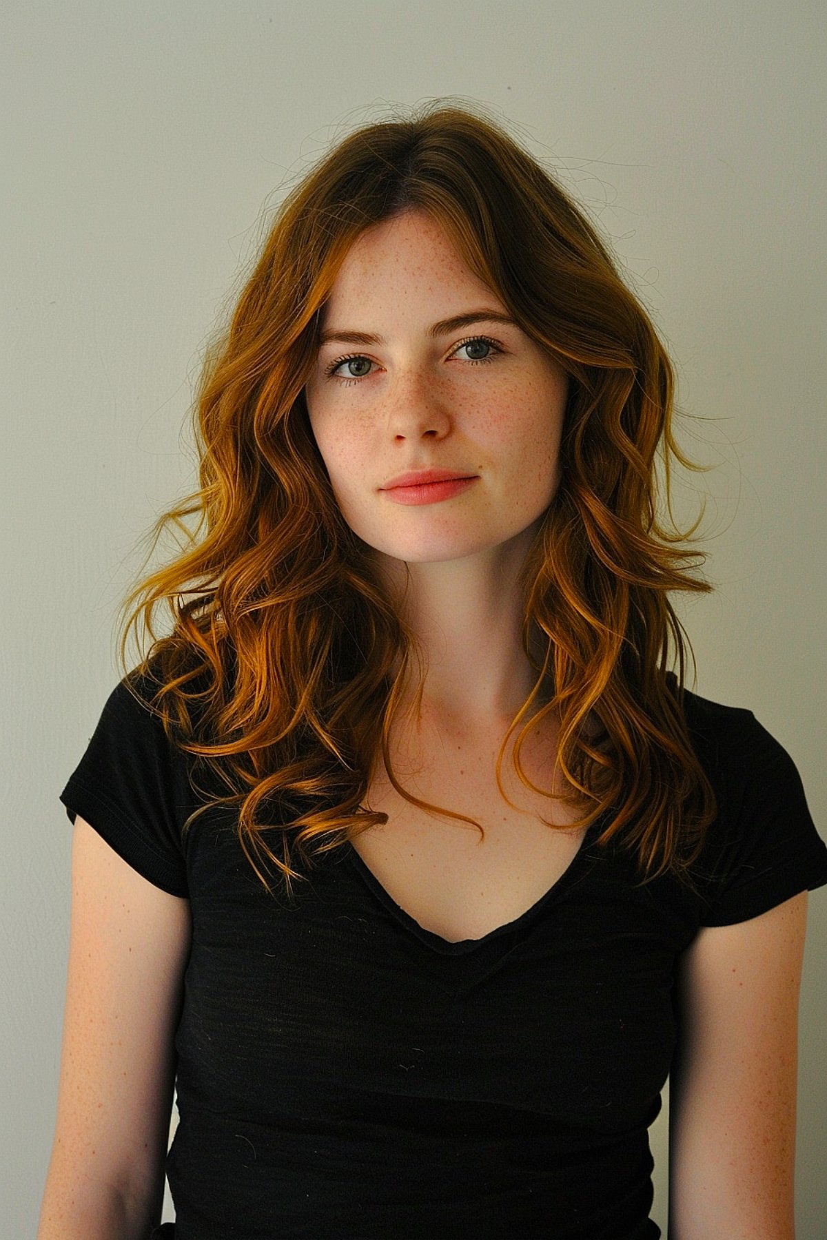 30+ Must-See Layered Haircuts for Medium Hair (2025 Ideas)