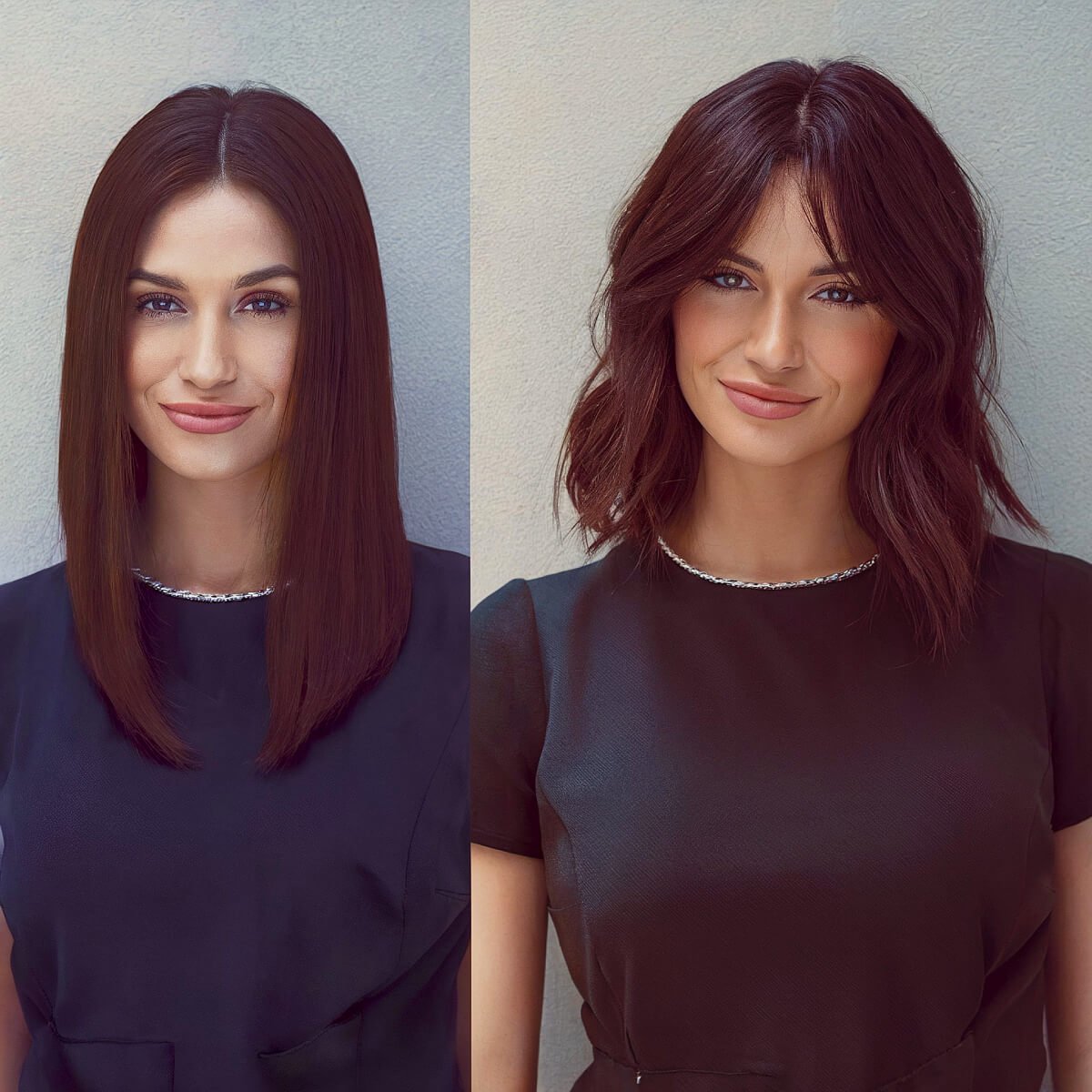 30+ Must-See Layered Haircuts for Medium Hair (2025 Ideas)