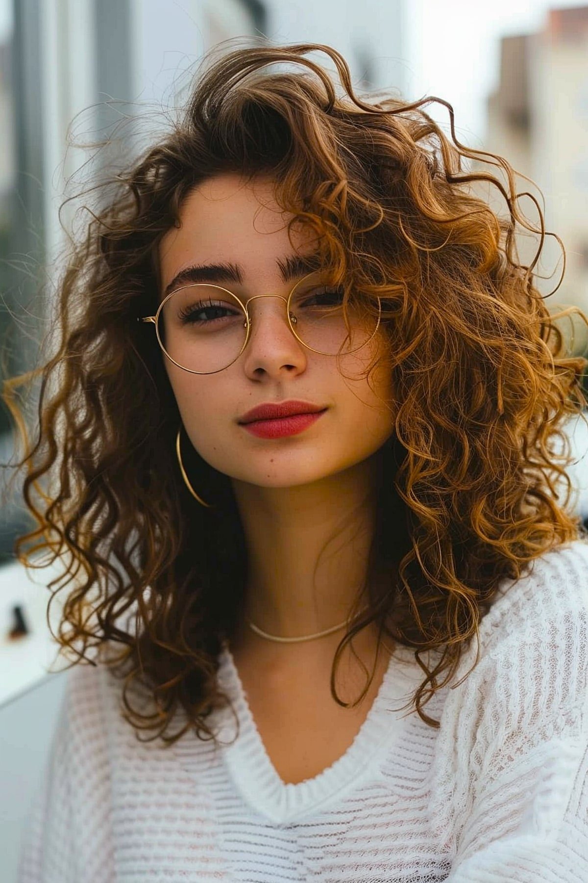 30+ Must-See Layered Haircuts for Medium Hair (2025 Ideas)