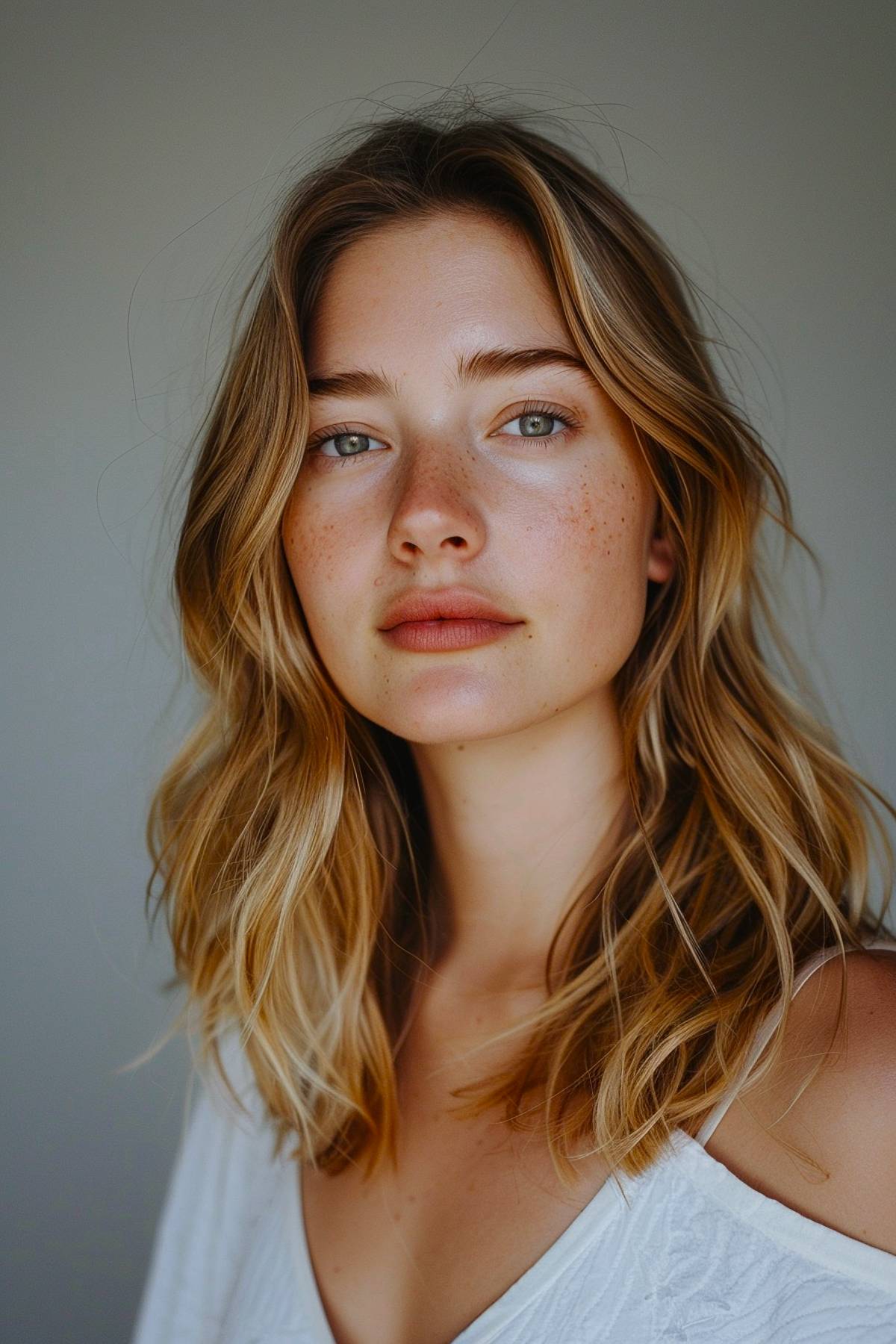 15+ Stunning Medium Layered Haircuts Women Are Loving for 2025