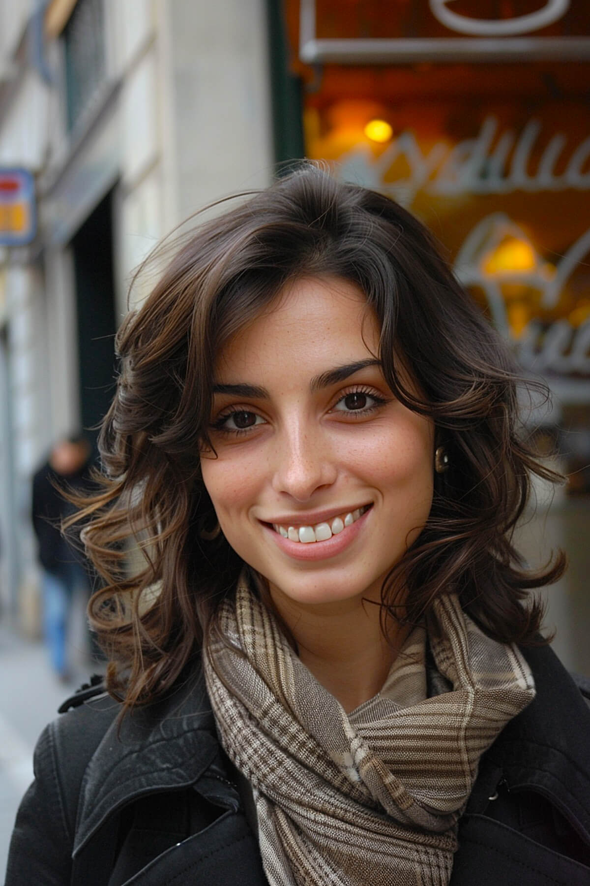15+ Perfect Shoulder-Length Haircuts for Fine Hair in 2025