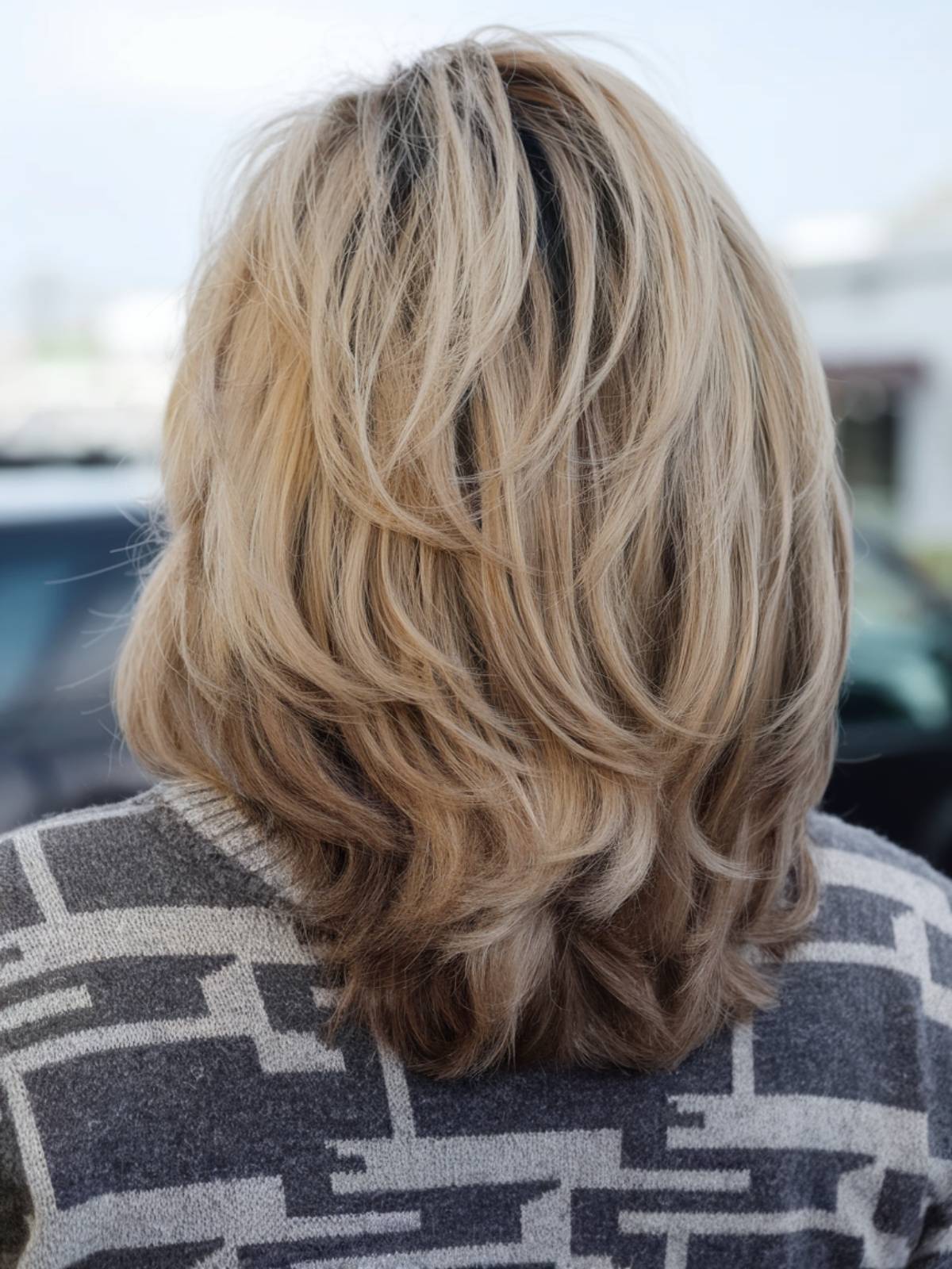 15+ Chic Medium Haircuts for Women Over 30 to Try in 2025