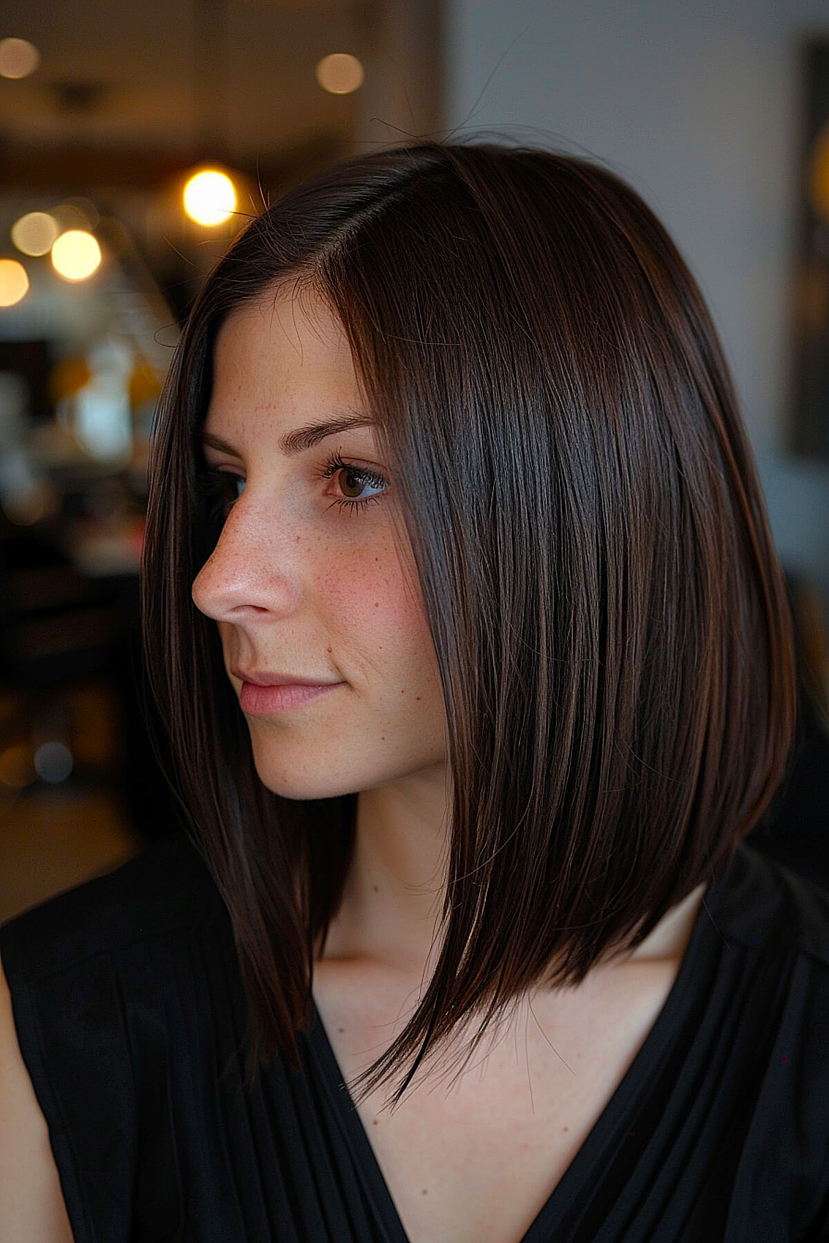 15+ Chic Medium Haircuts for Women Over 30 to Try in 2025