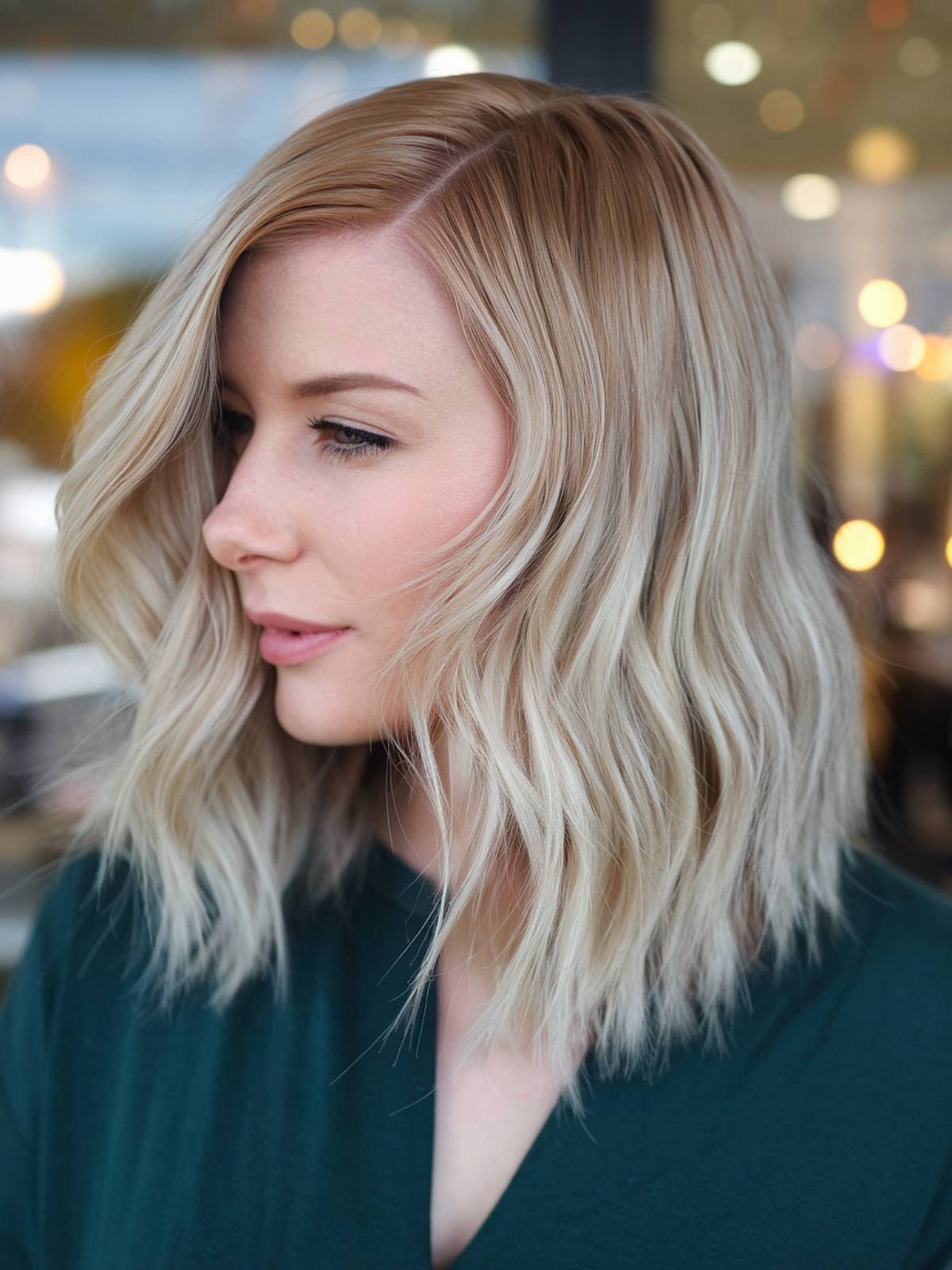 15+ Chic Medium Haircuts for Women Over 30 to Try in 2025