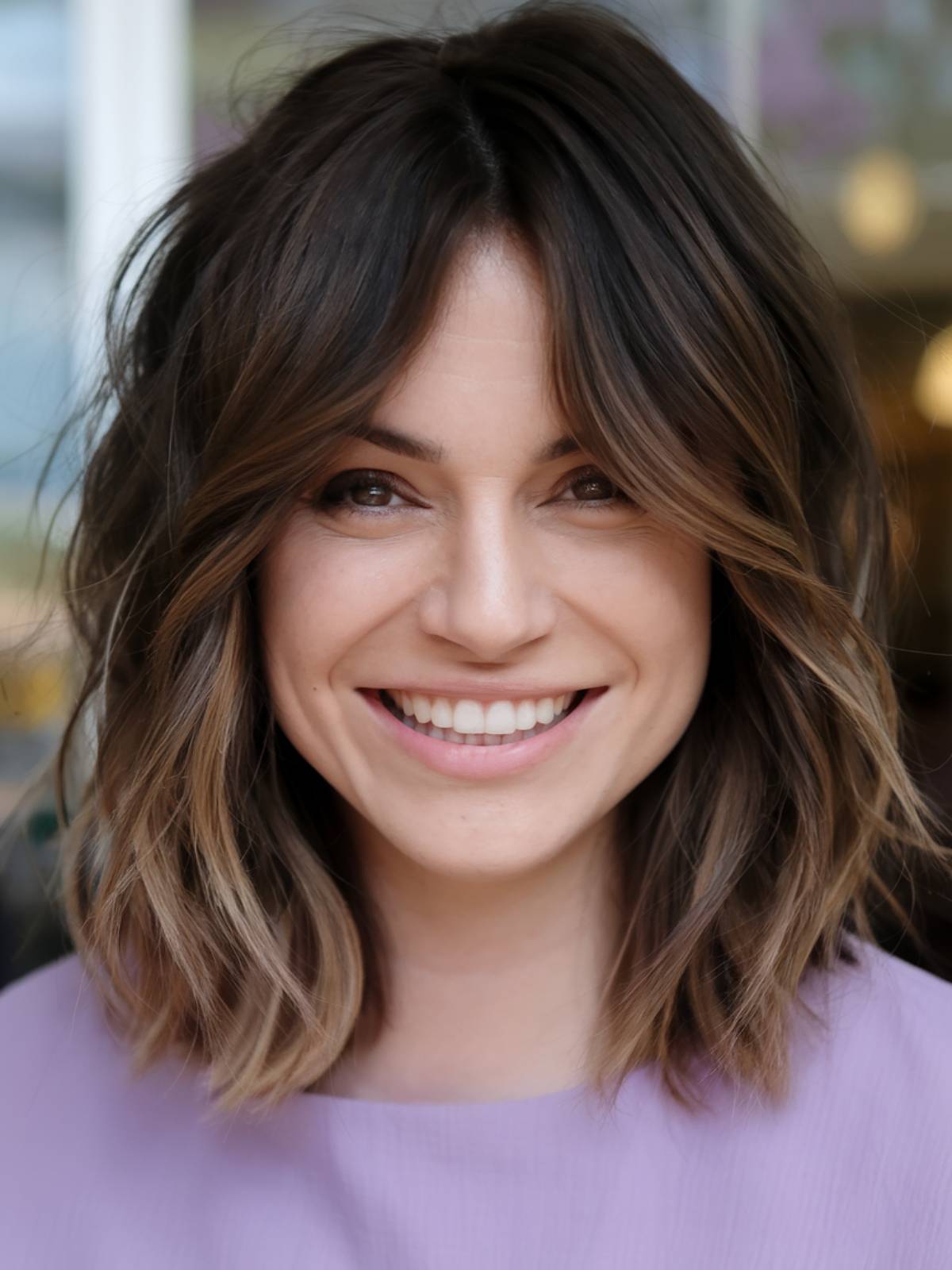 15+ Chic Medium Haircuts for Women Over 30 to Try in 2025